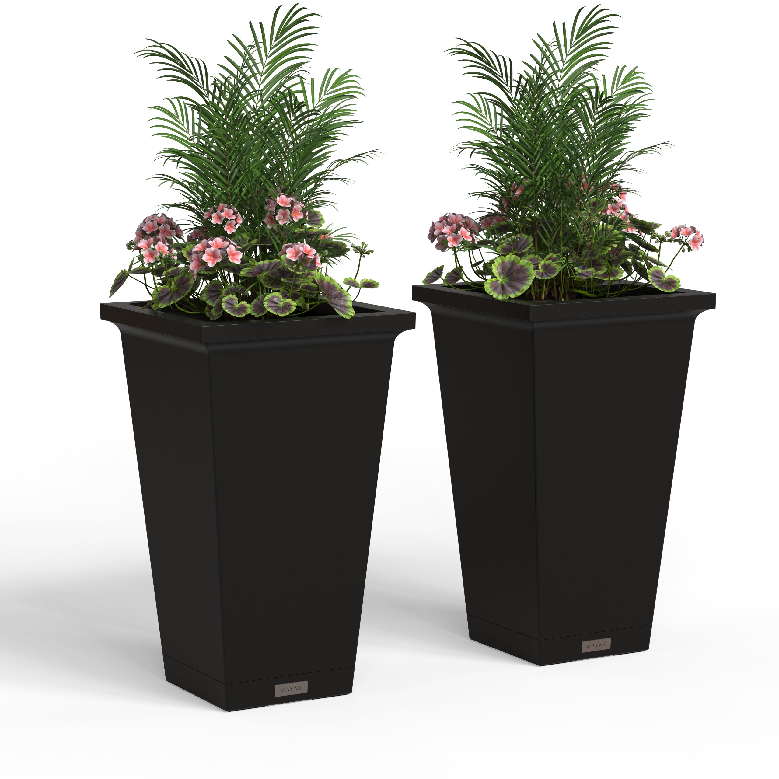 Evolve Tall Planter (2-Pack)