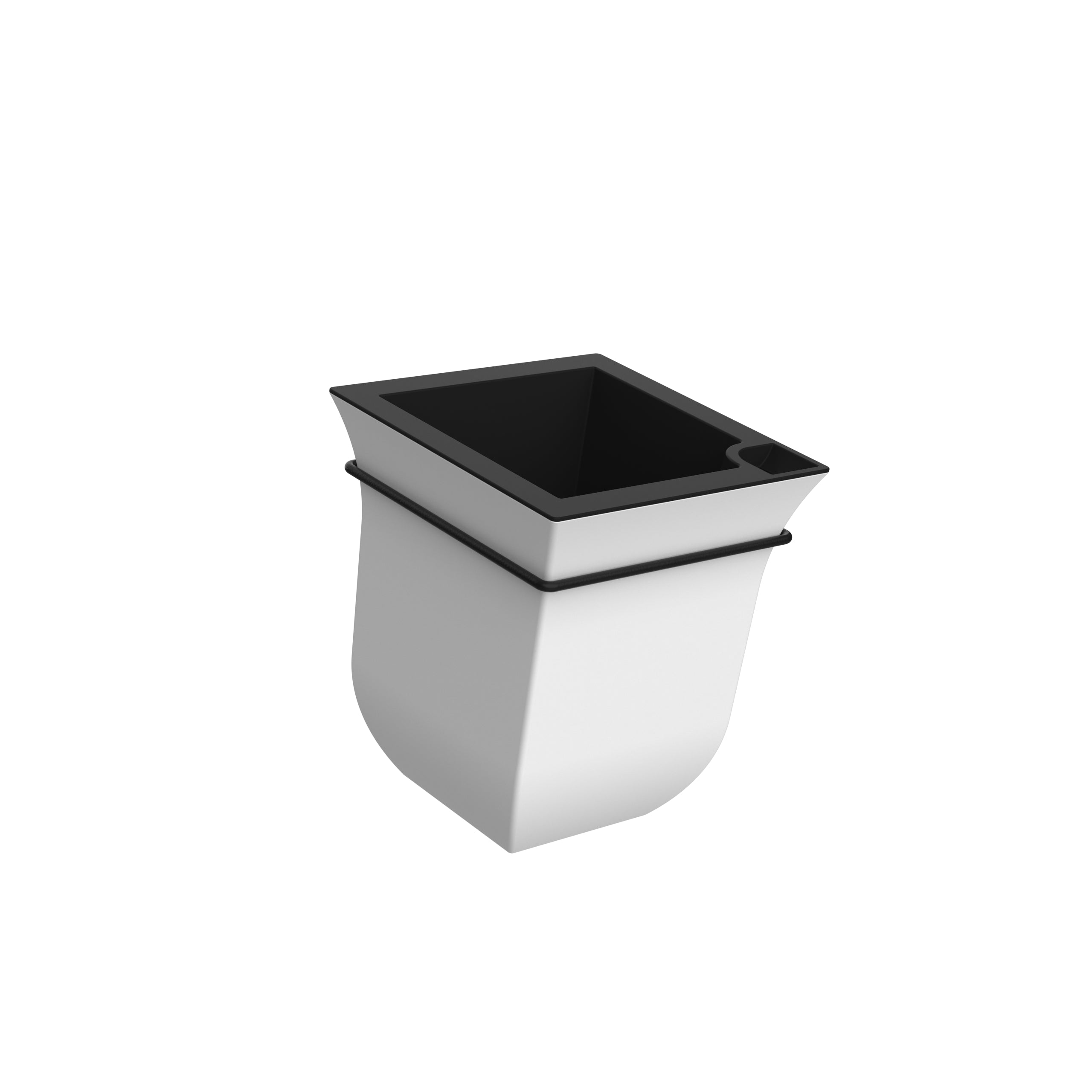 Mayne Valencia 8in Wall Mount Planter (3-Pack)