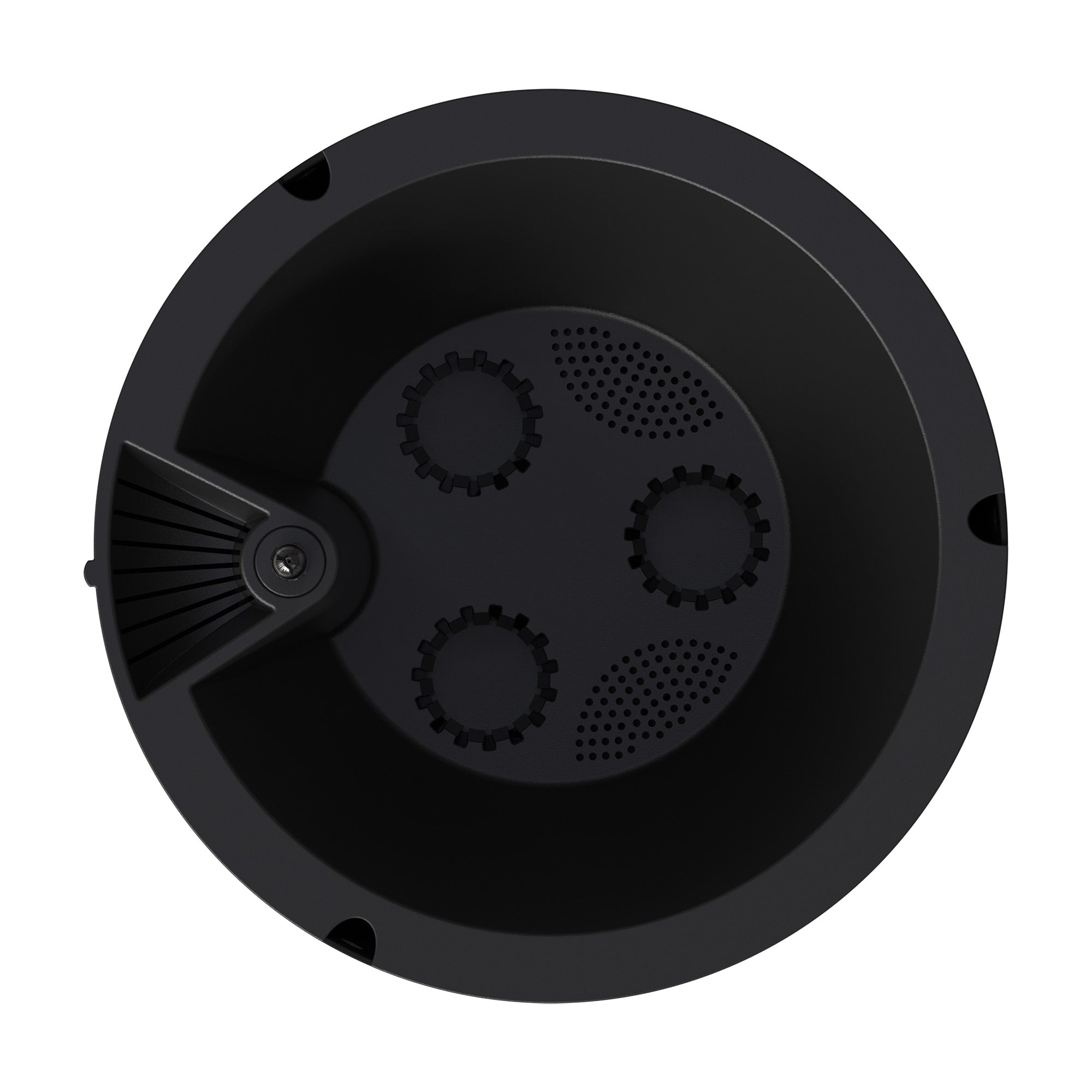 Mayne Caprio Hanging Planter