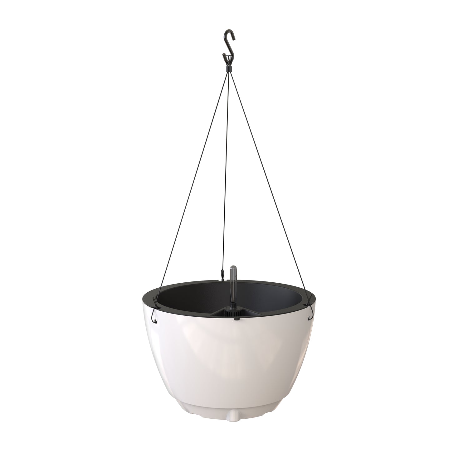 Mayne Caprio Hanging Planter