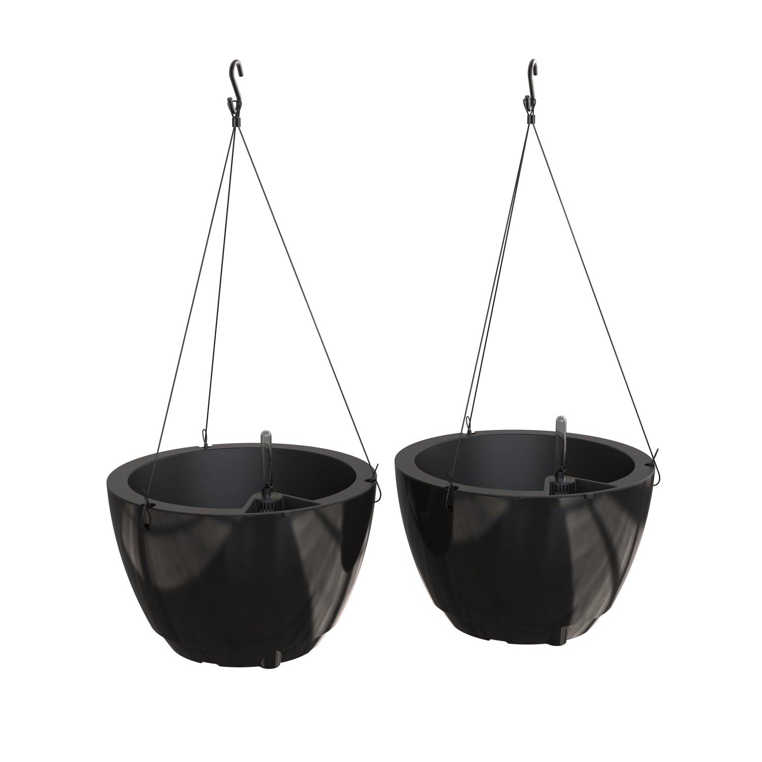Mayne Caprio Hanging Planter (2-Pack)