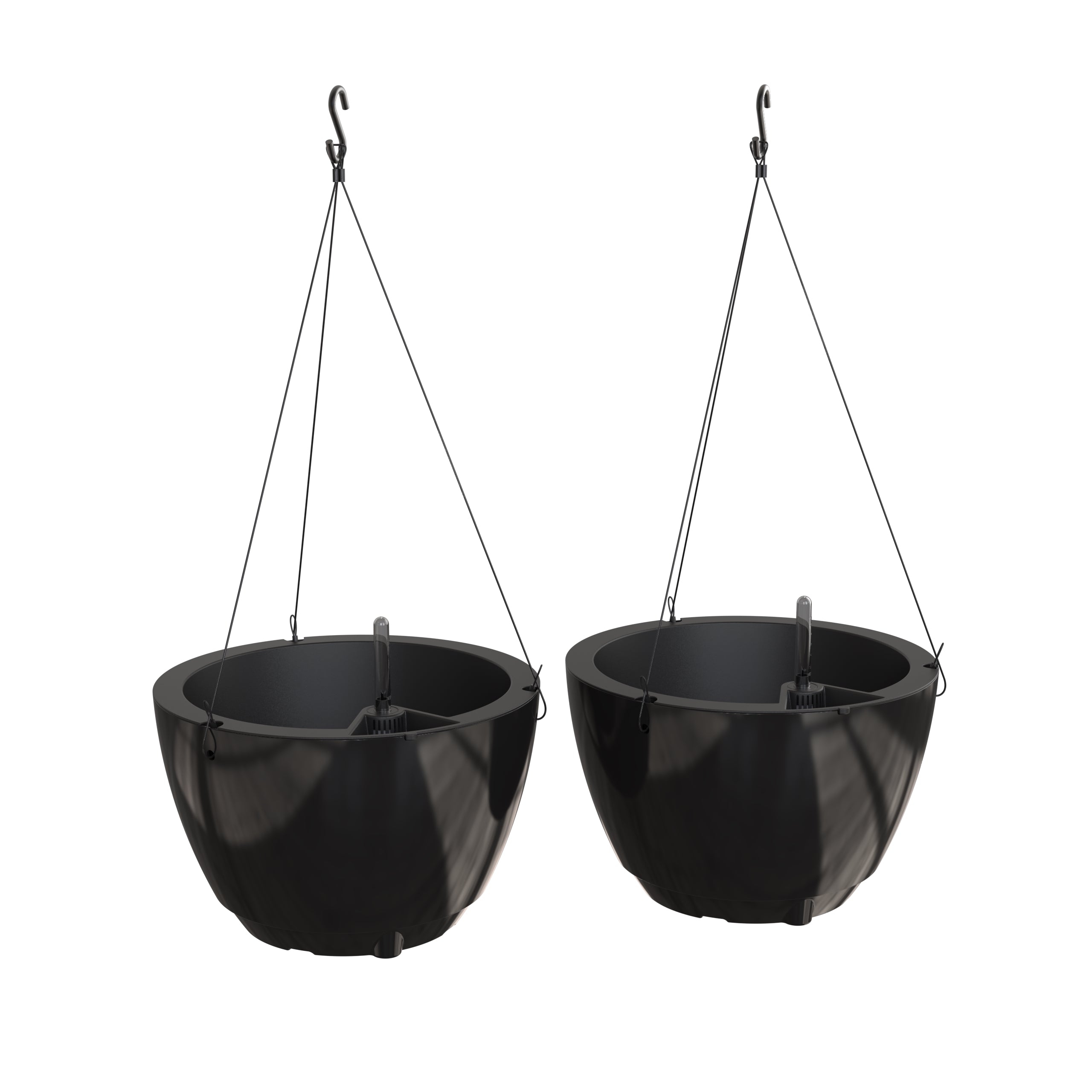 Mayne Caprio Hanging Planter (2-Pack)