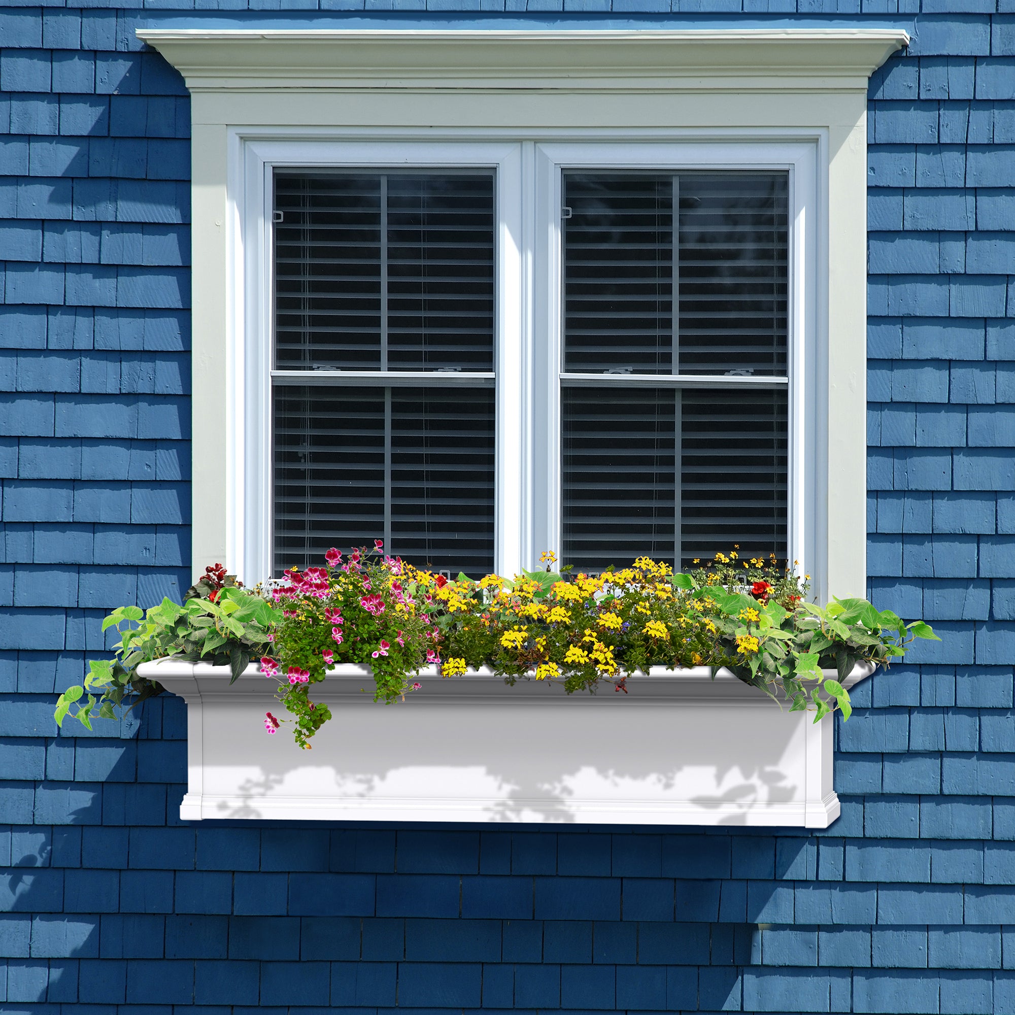 Mayne Yorkshire 4ft Window Box