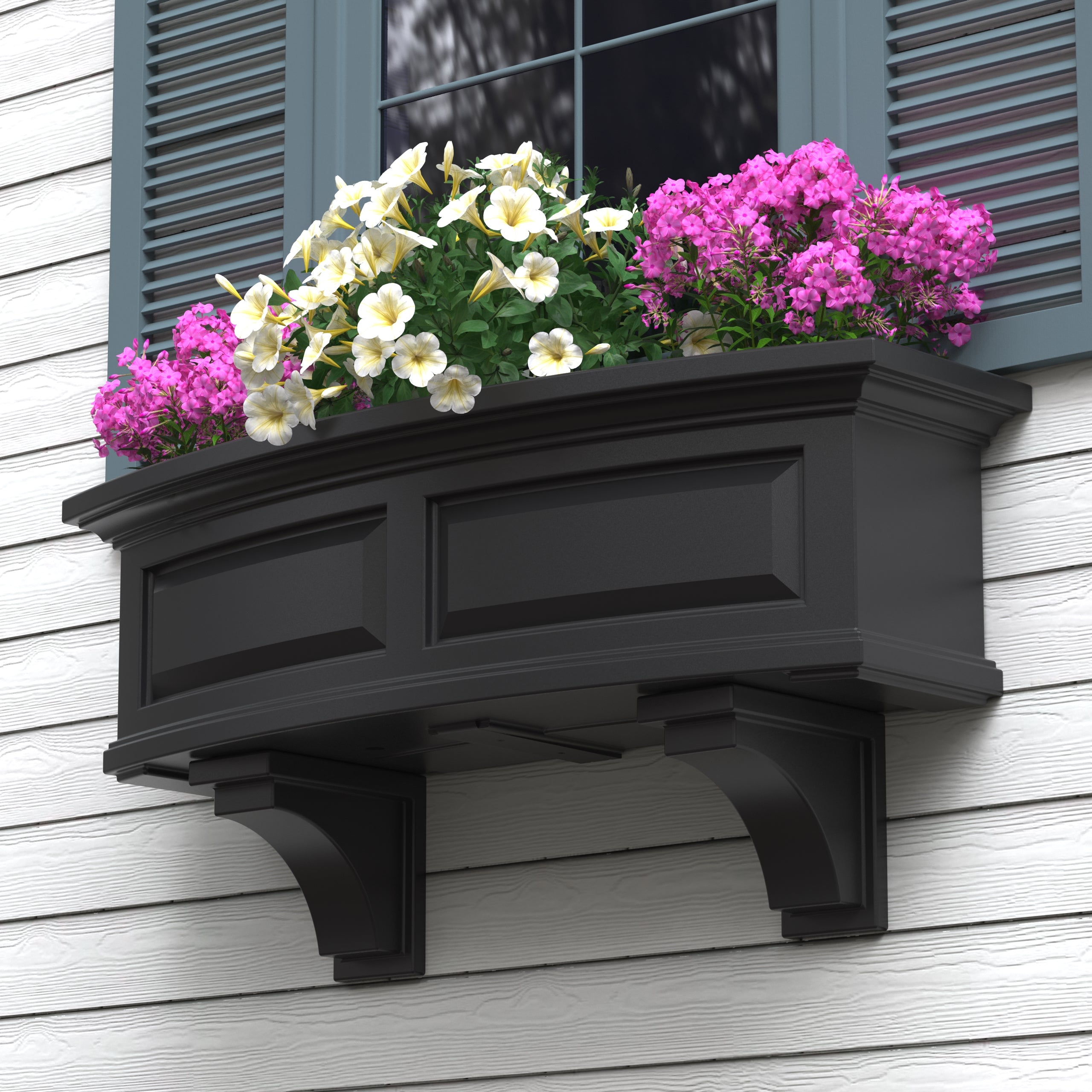 Mayne Nantucket Corbels (2-Pack)