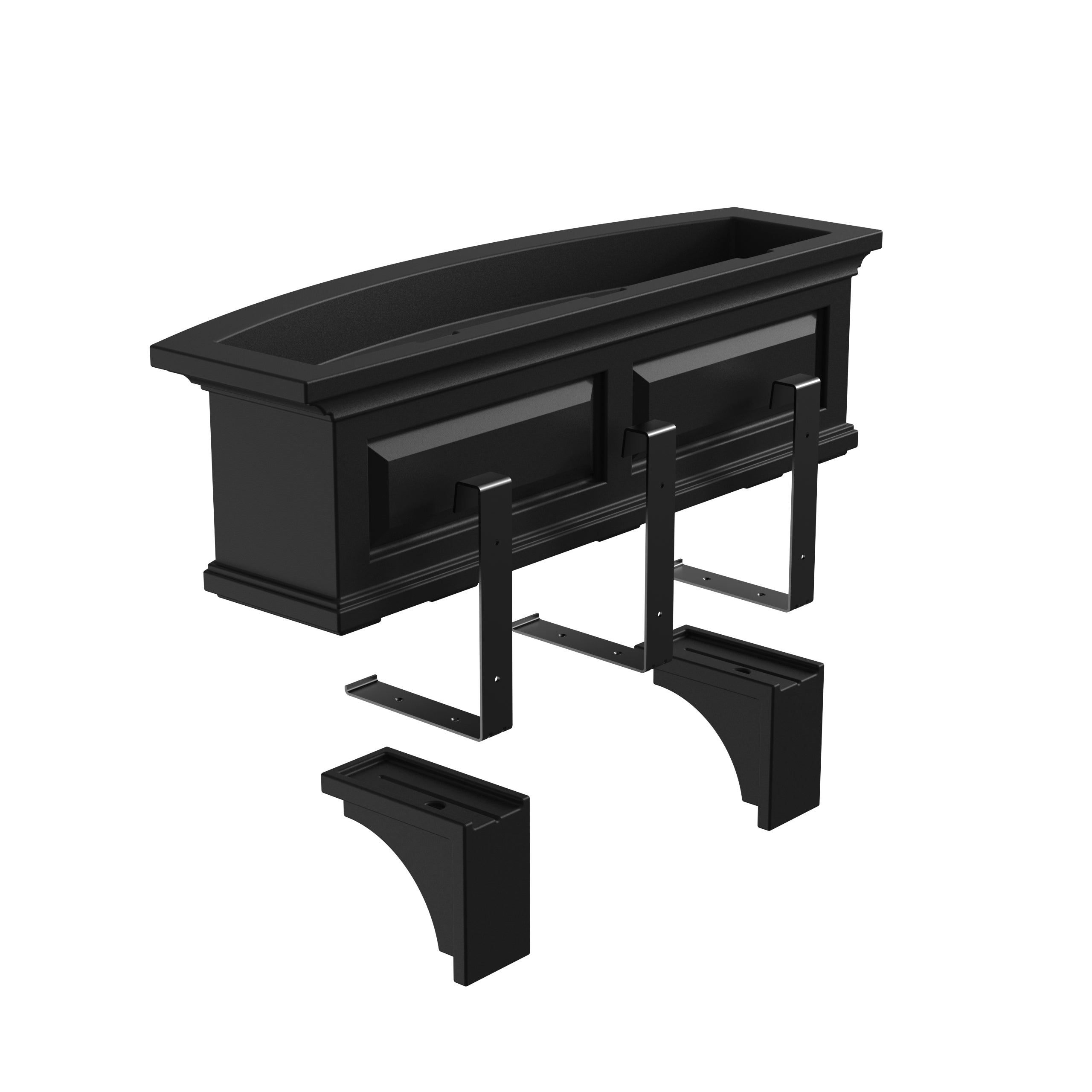 Mayne Nantucket Corbels (2-Pack)