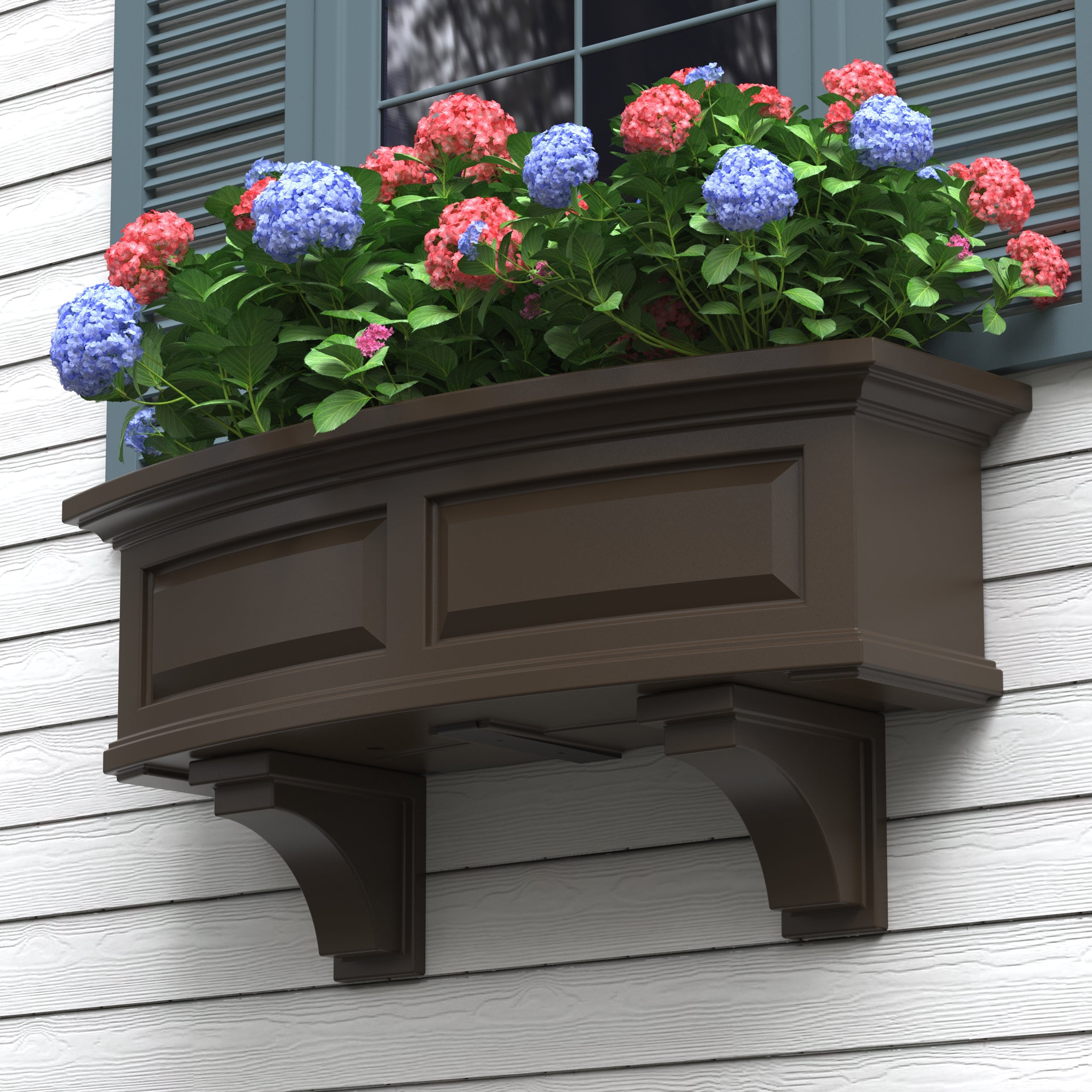 Mayne Nantucket Corbels (2-Pack)