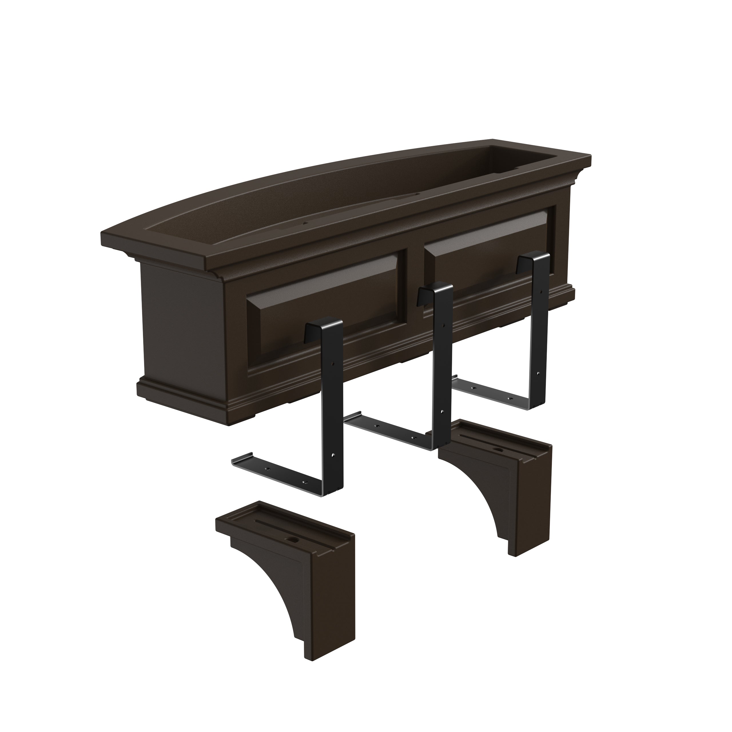 Mayne Nantucket Corbels (2-Pack)