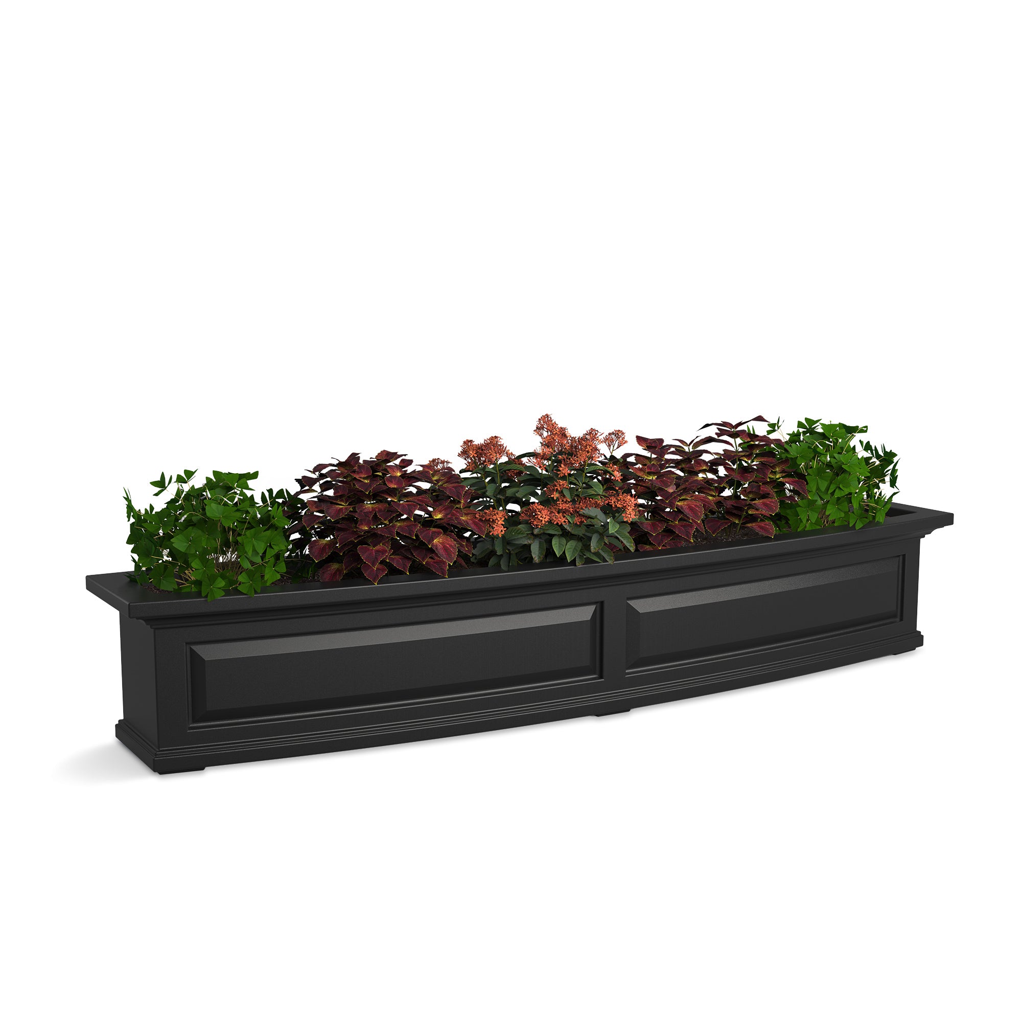 Mayne Nantucket 5ft Window Box