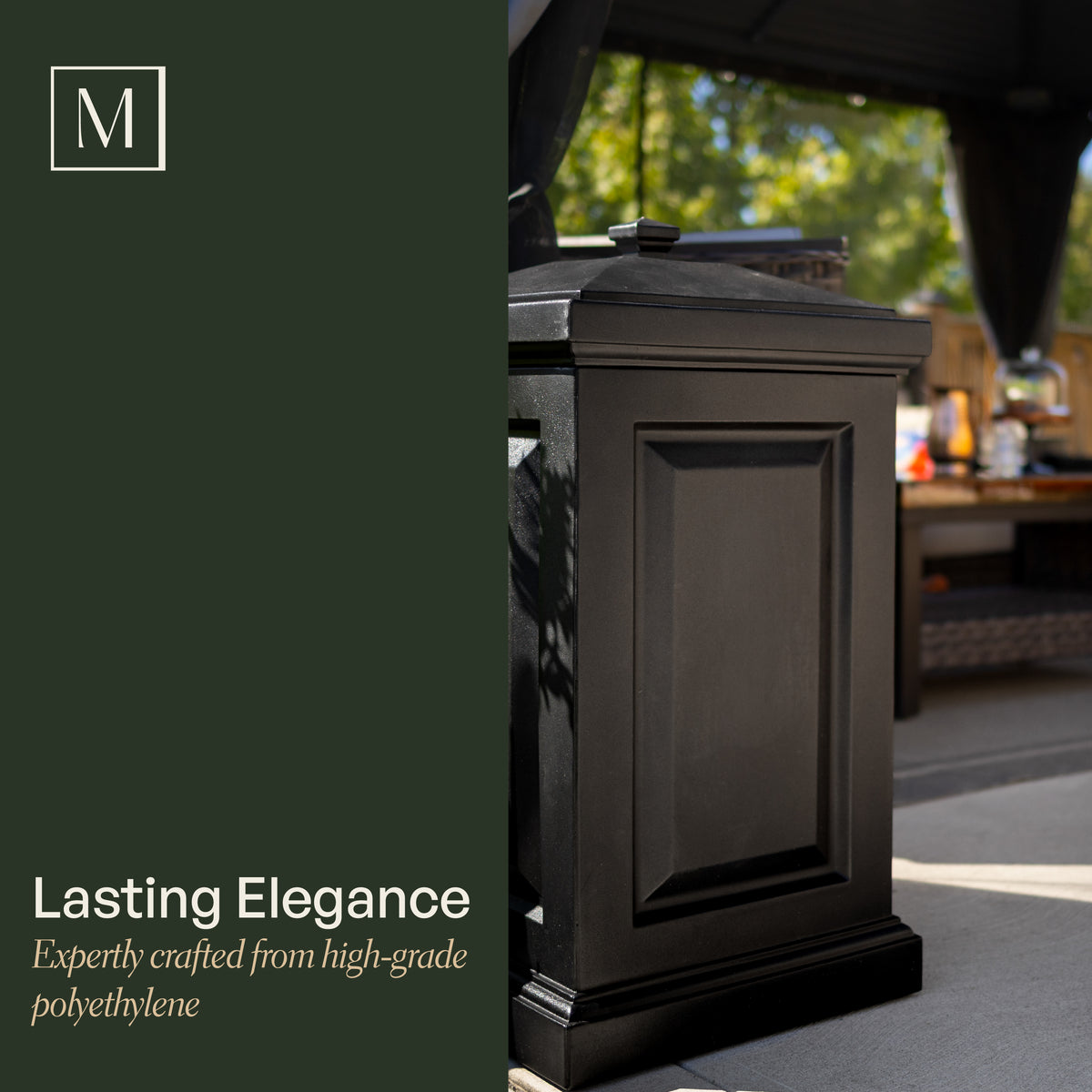 Mayne Berkshire Multi-Purpose Storage Bin
