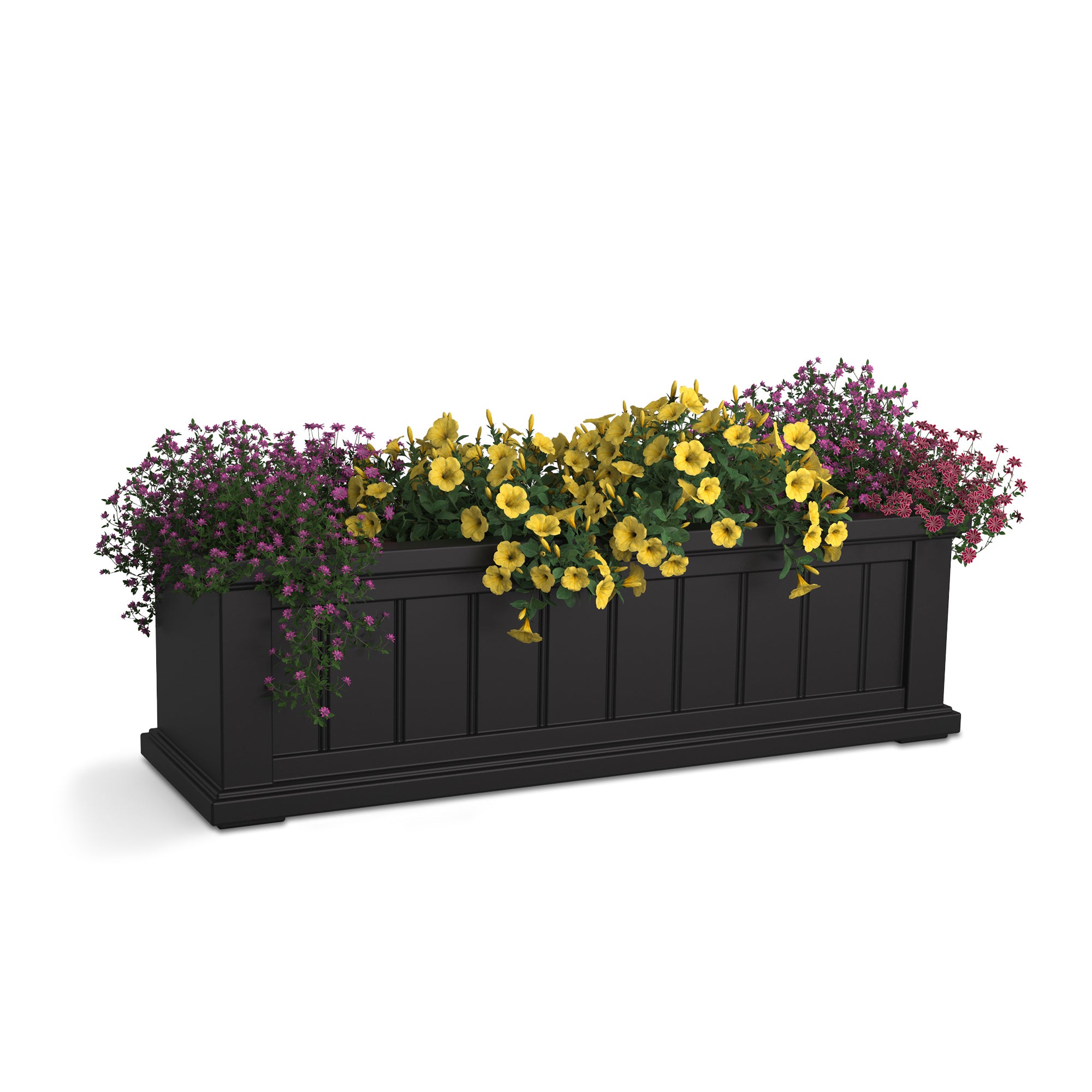 Mayne Cape Cod 3ft Window Box