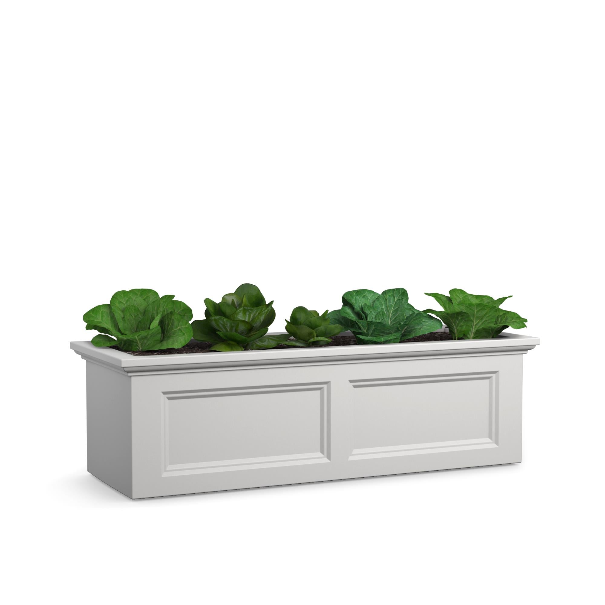 Mayne Fairfield 48in Garden Bed