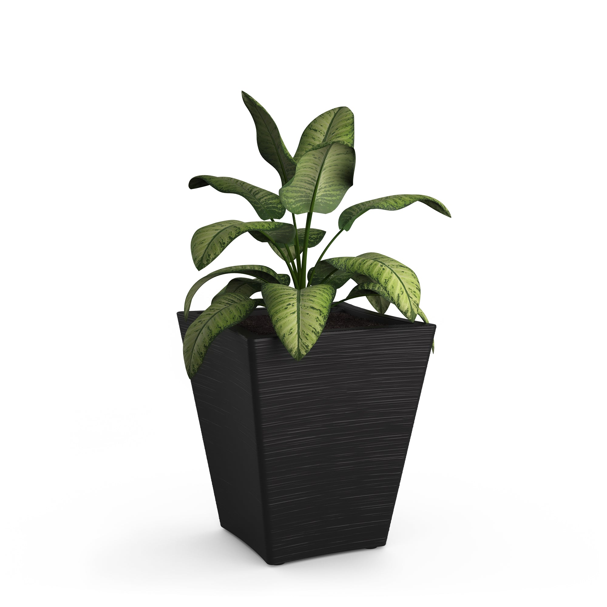 Mayne Bristol 18in Tall Planter