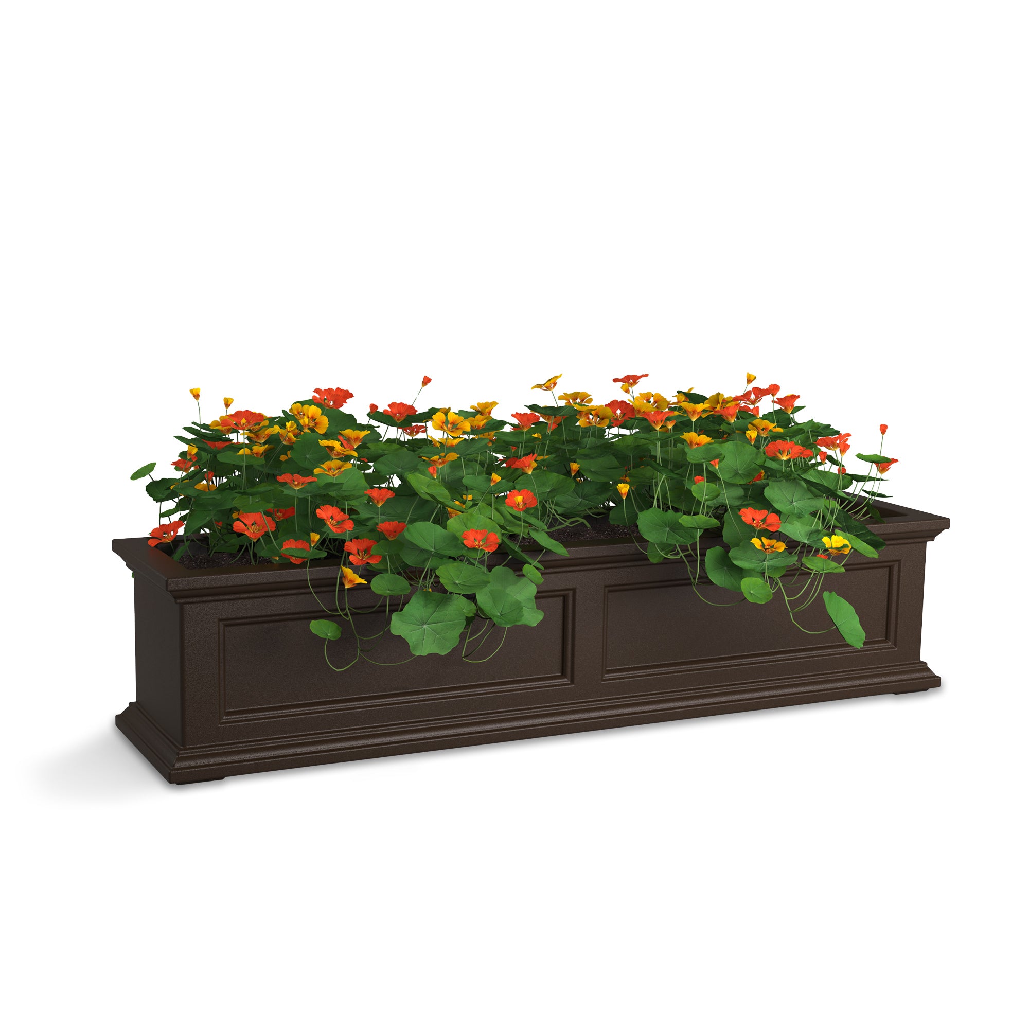 Mayne Fairfield 4ft Window Box