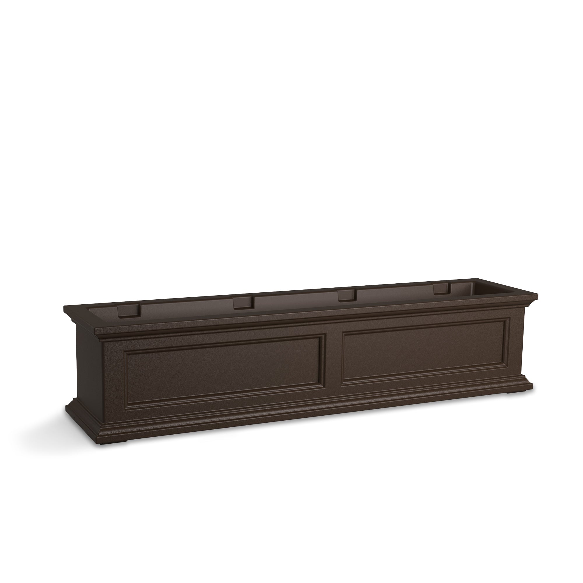 Mayne Fairfield 4ft Window Box