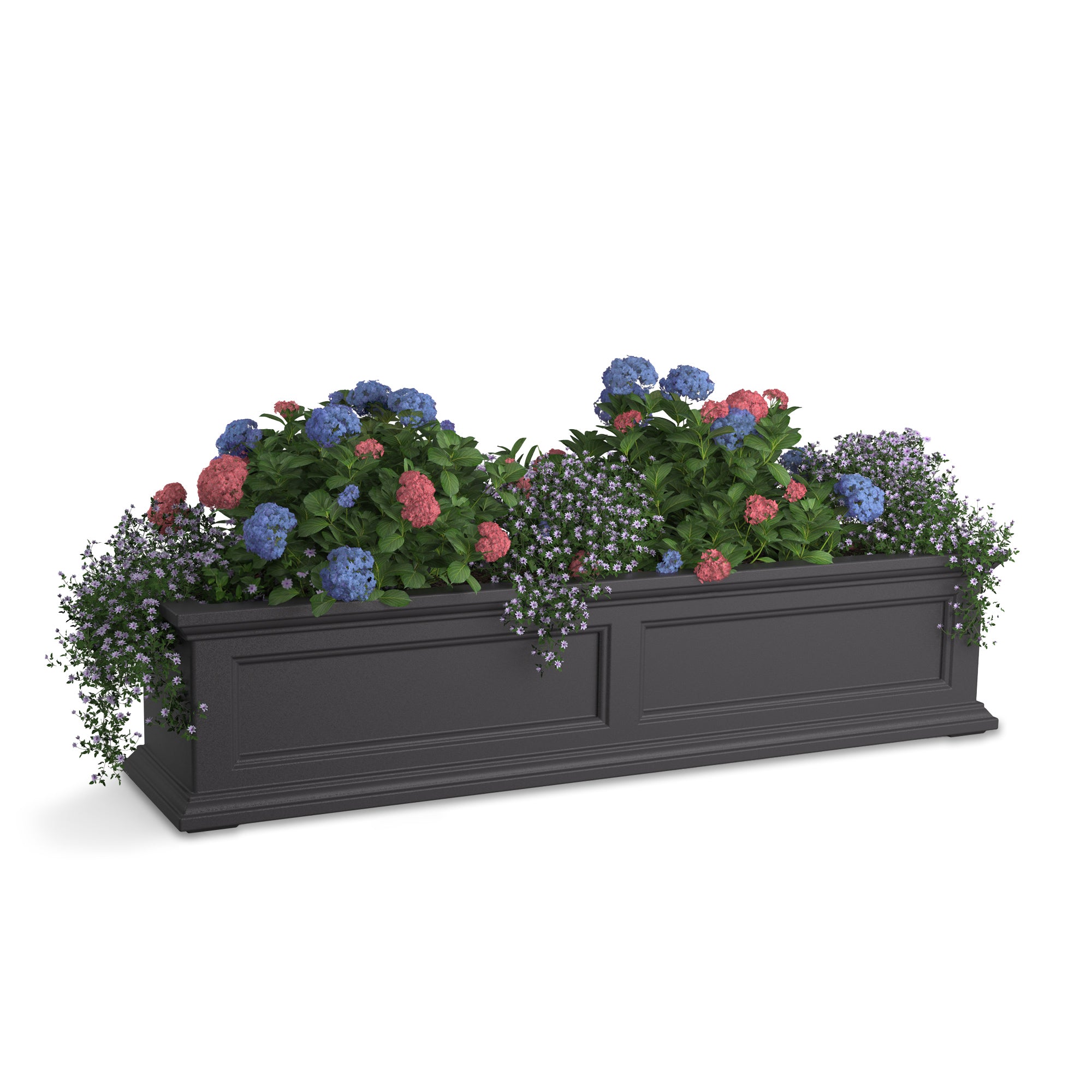 Mayne Fairfield 4ft Window Box