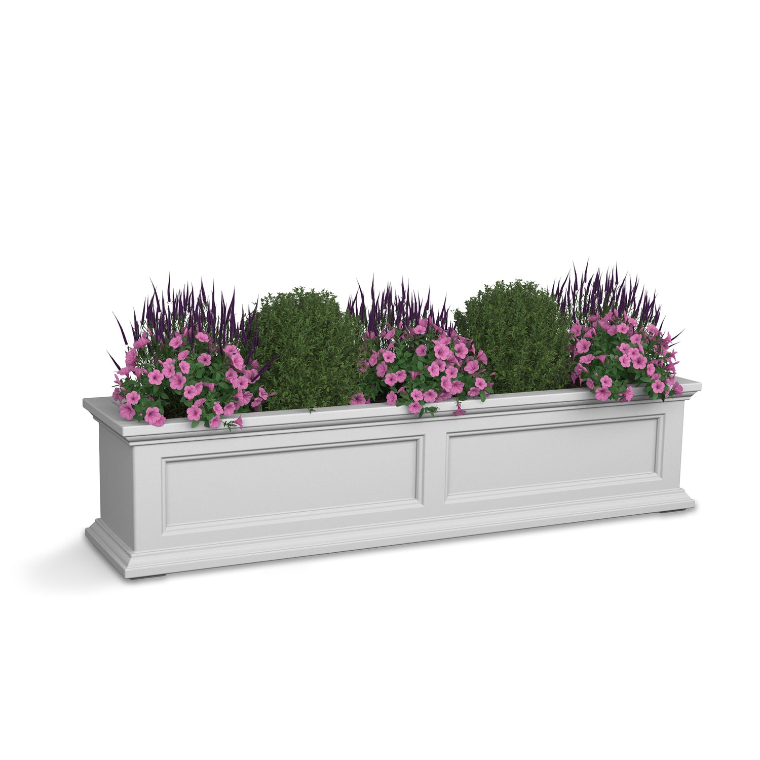 Mayne Fairfield 4ft Window Box