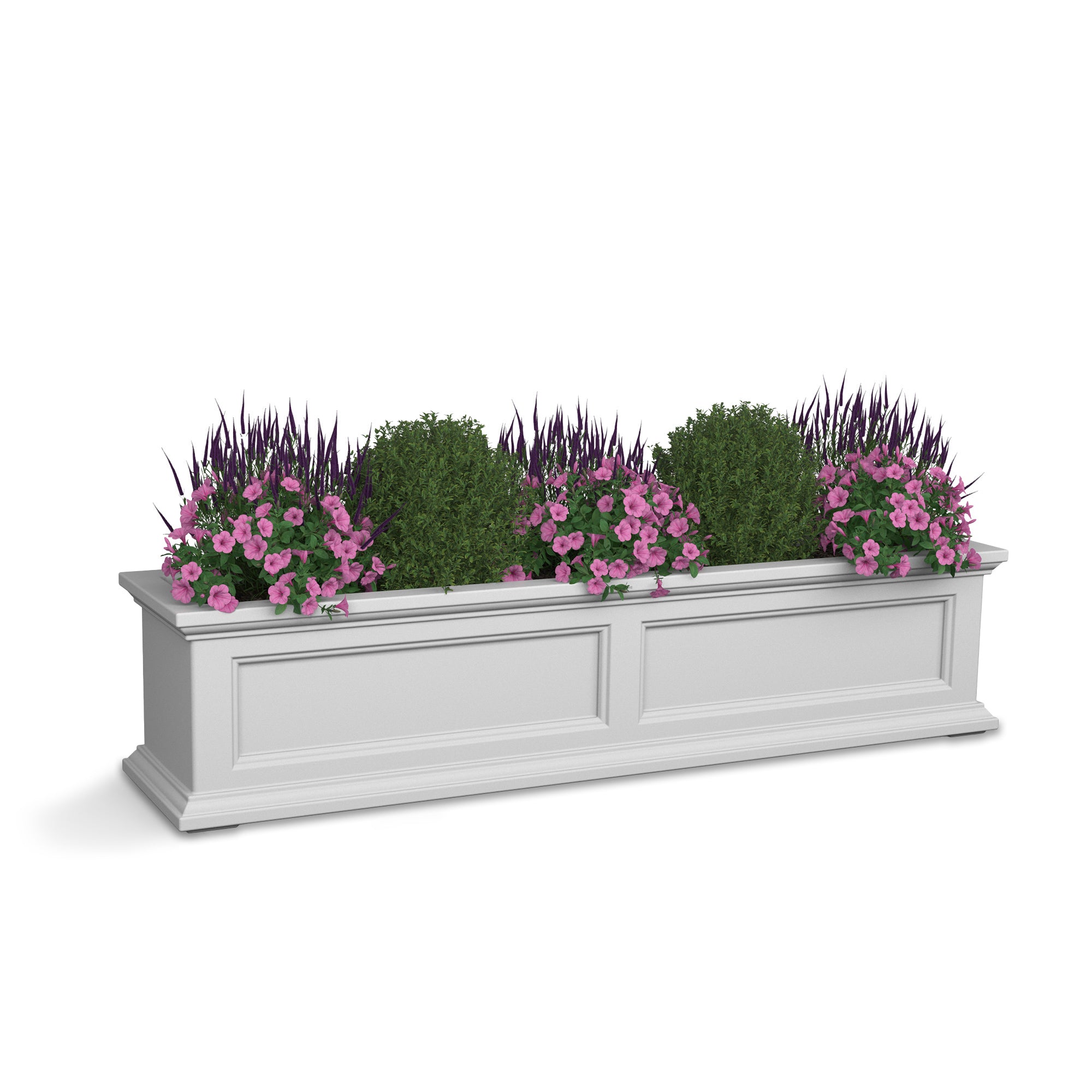 Mayne Fairfield 4ft Window Box
