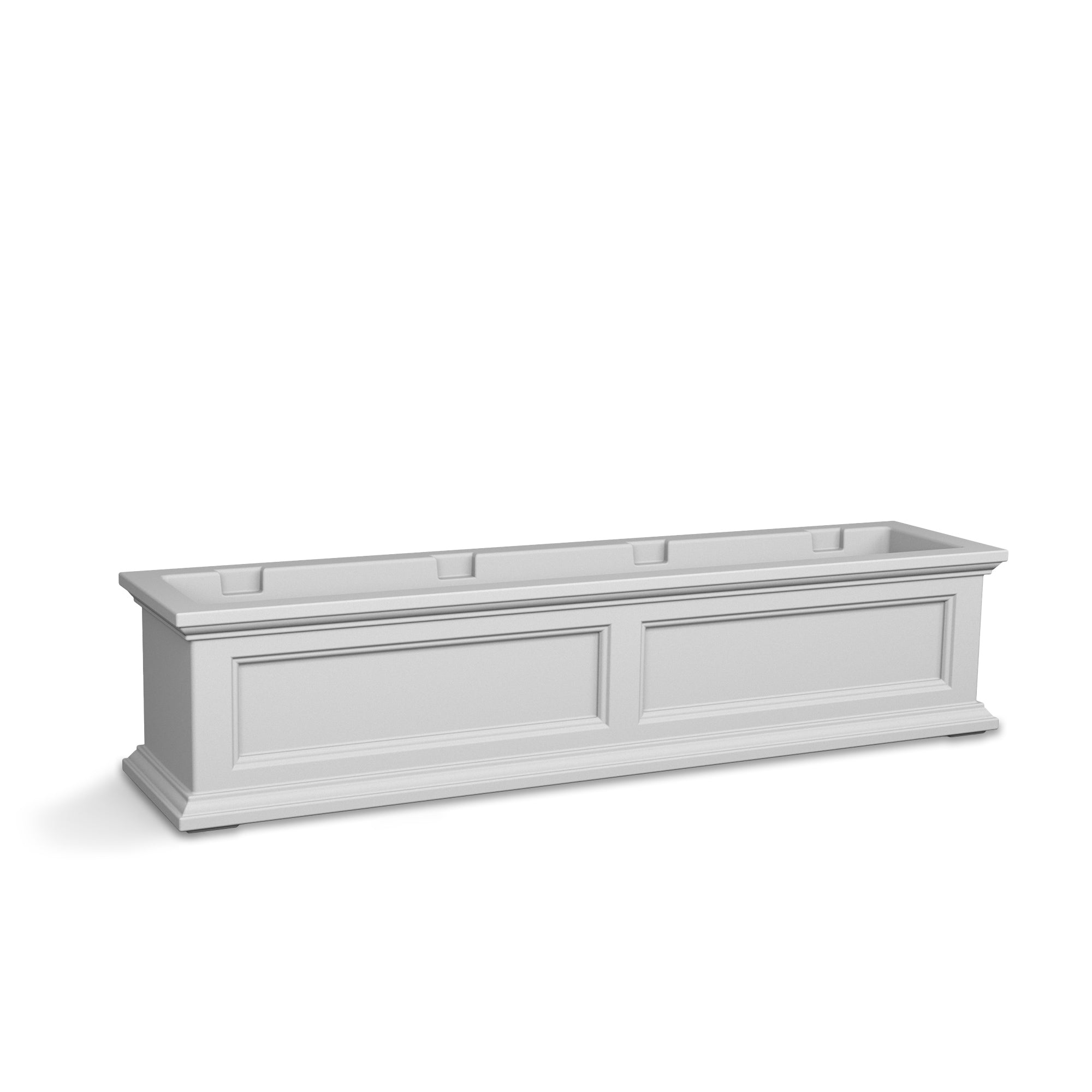 Mayne Fairfield 4ft Window Box