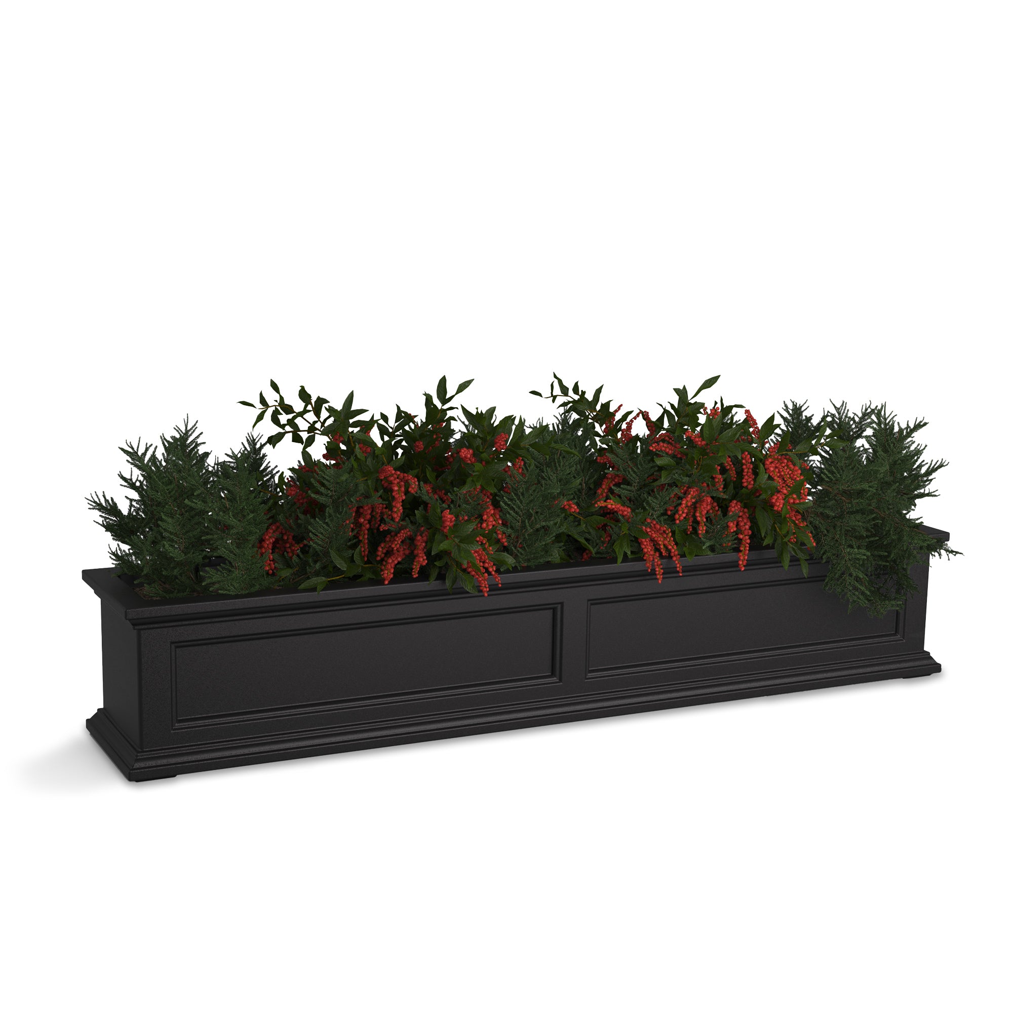 Mayne Fairfield 5ft Window Box