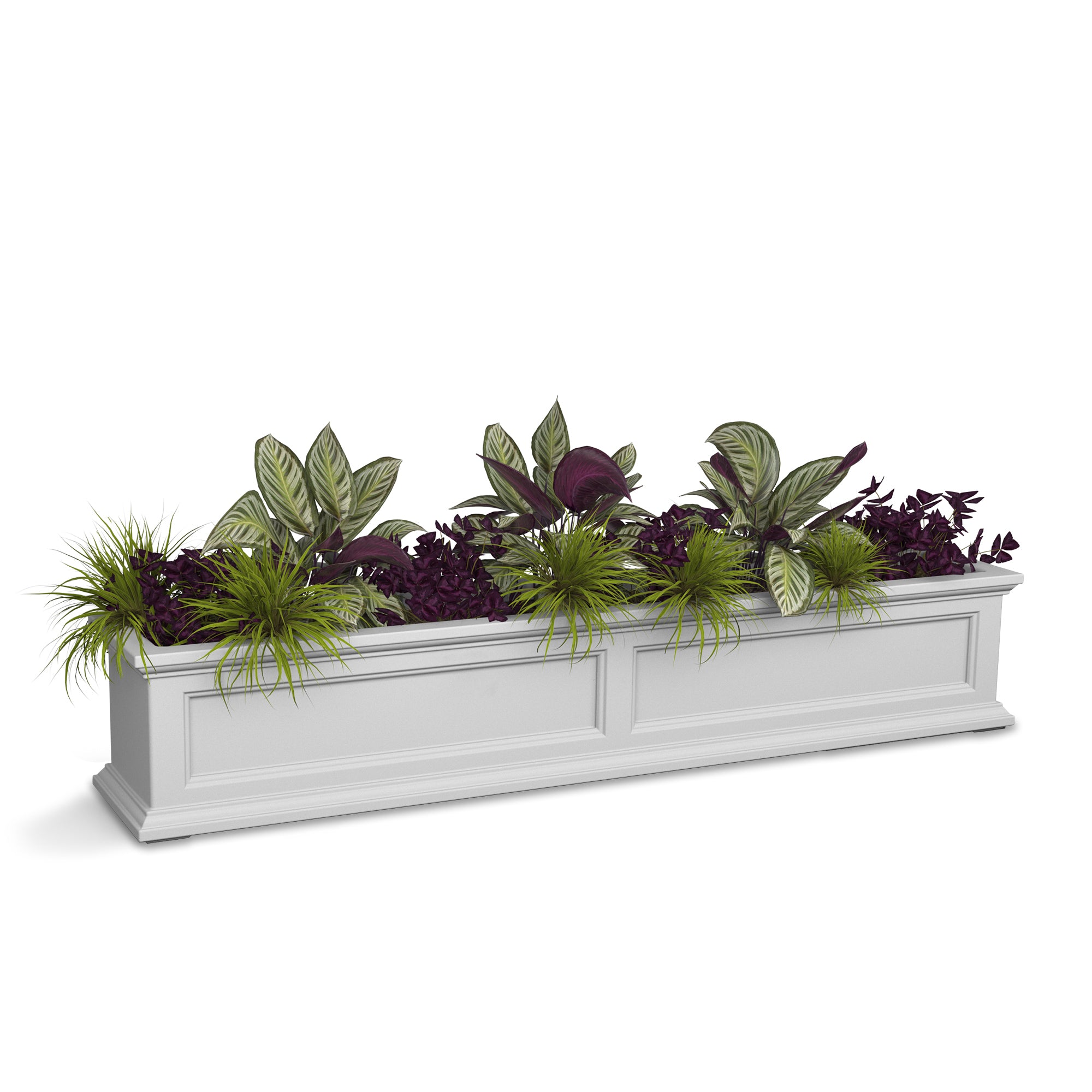 Mayne Fairfield 5ft Window Box