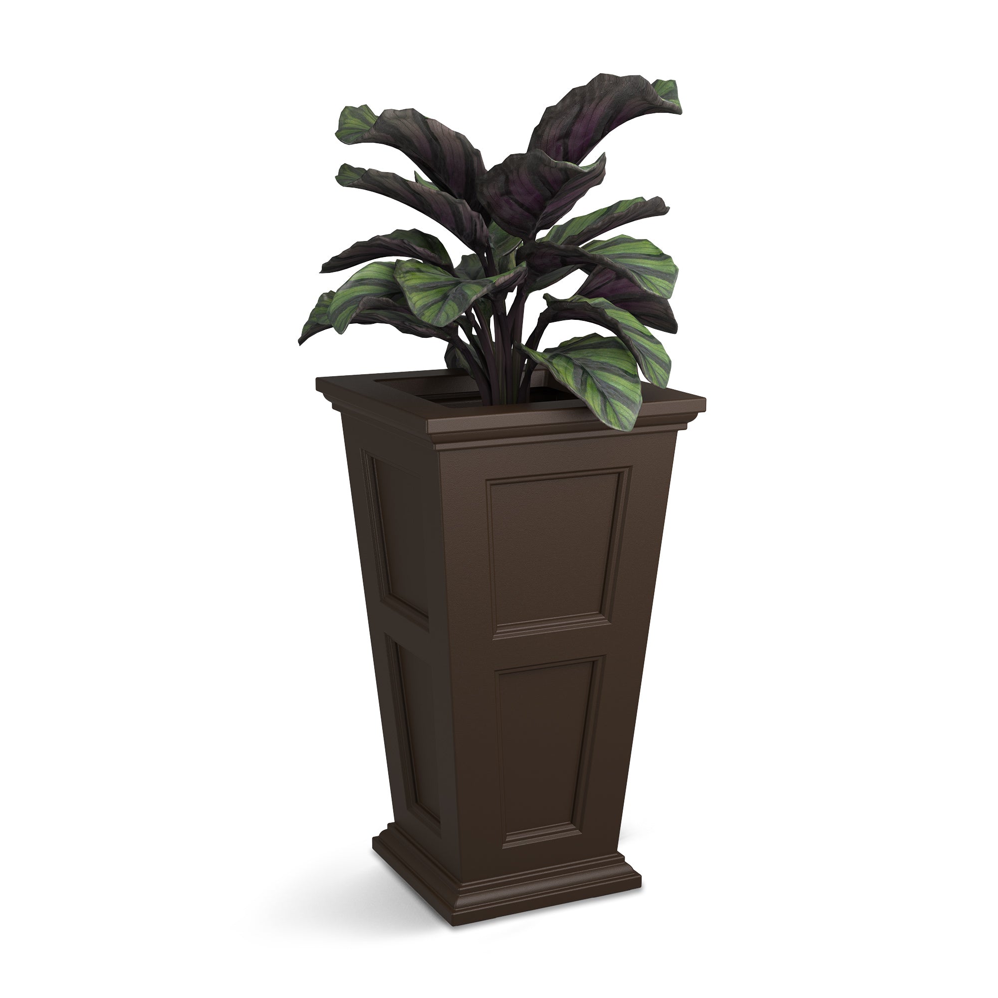 Mayne Fairfield 28in Tall Planter