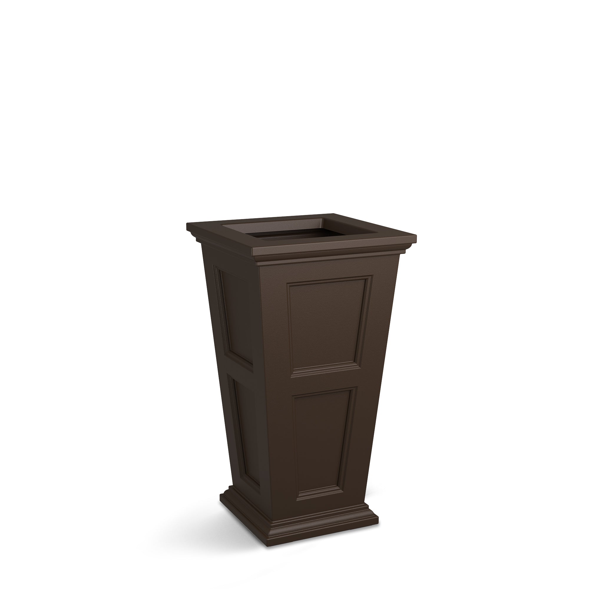 Mayne Fairfield 28in Tall Planter