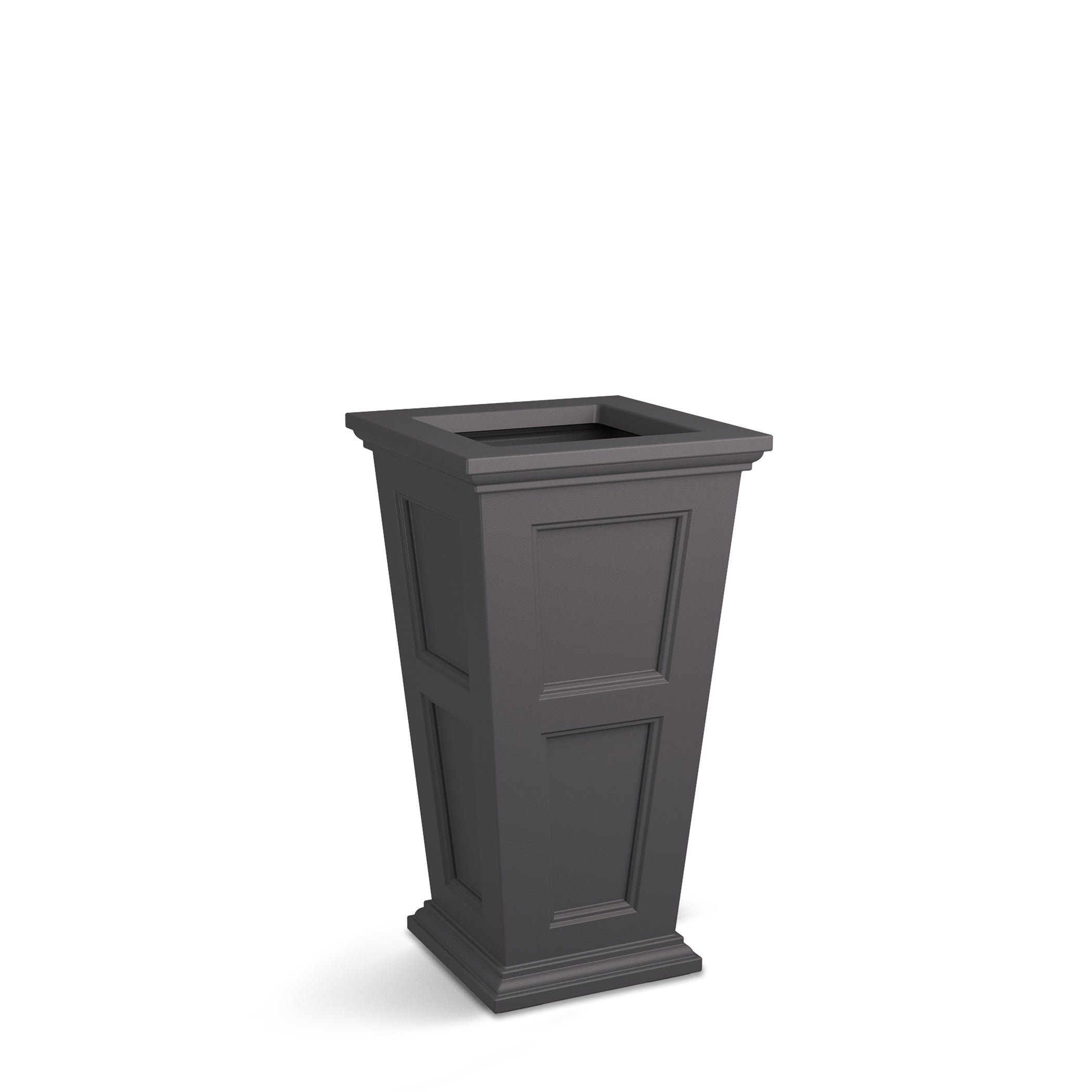 Mayne Fairfield 28in Tall Planter