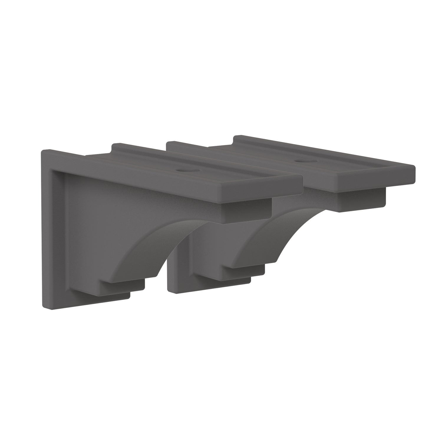 Mayne Fairfield Corbels (2-Pack)