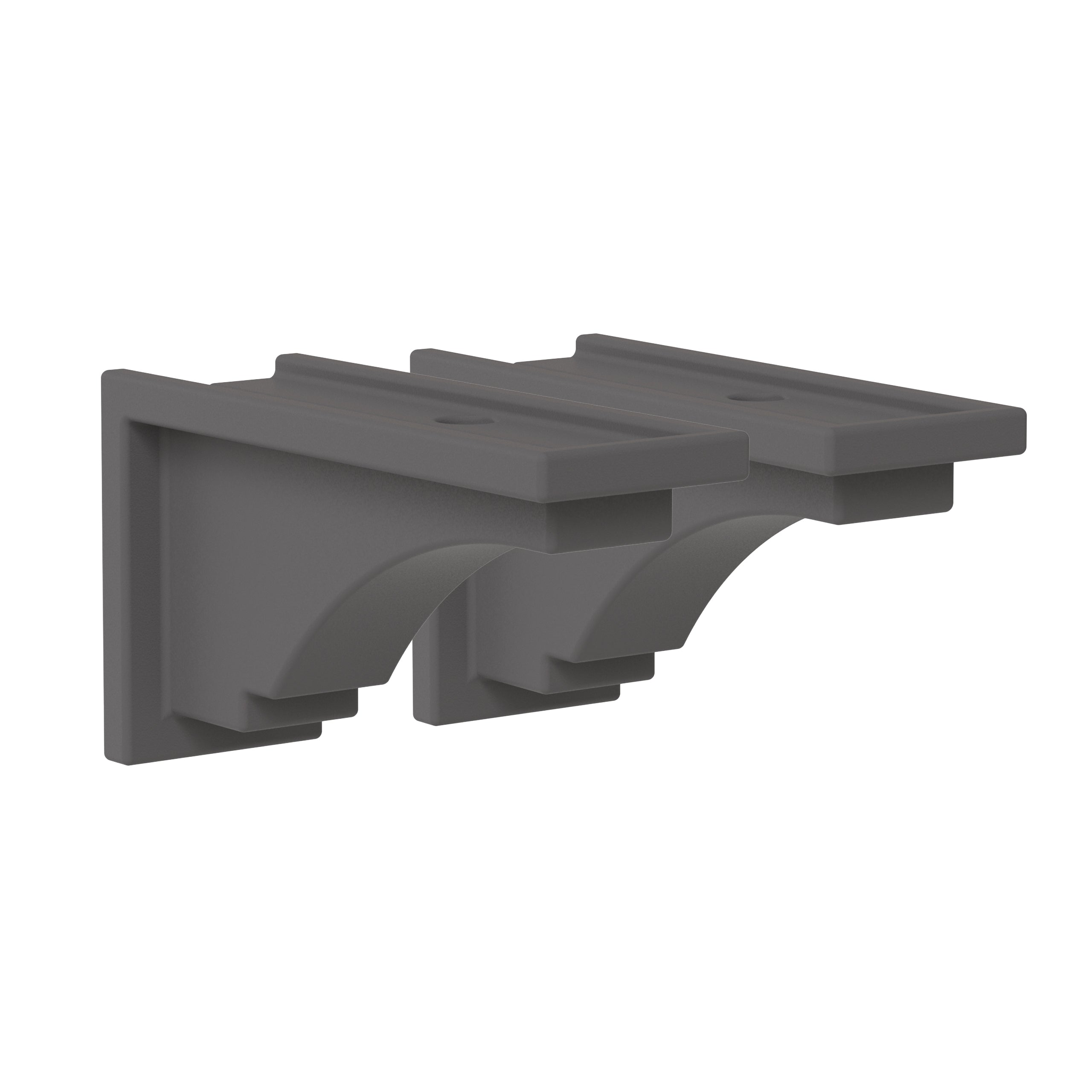 Mayne Fairfield Corbels (2-Pack)