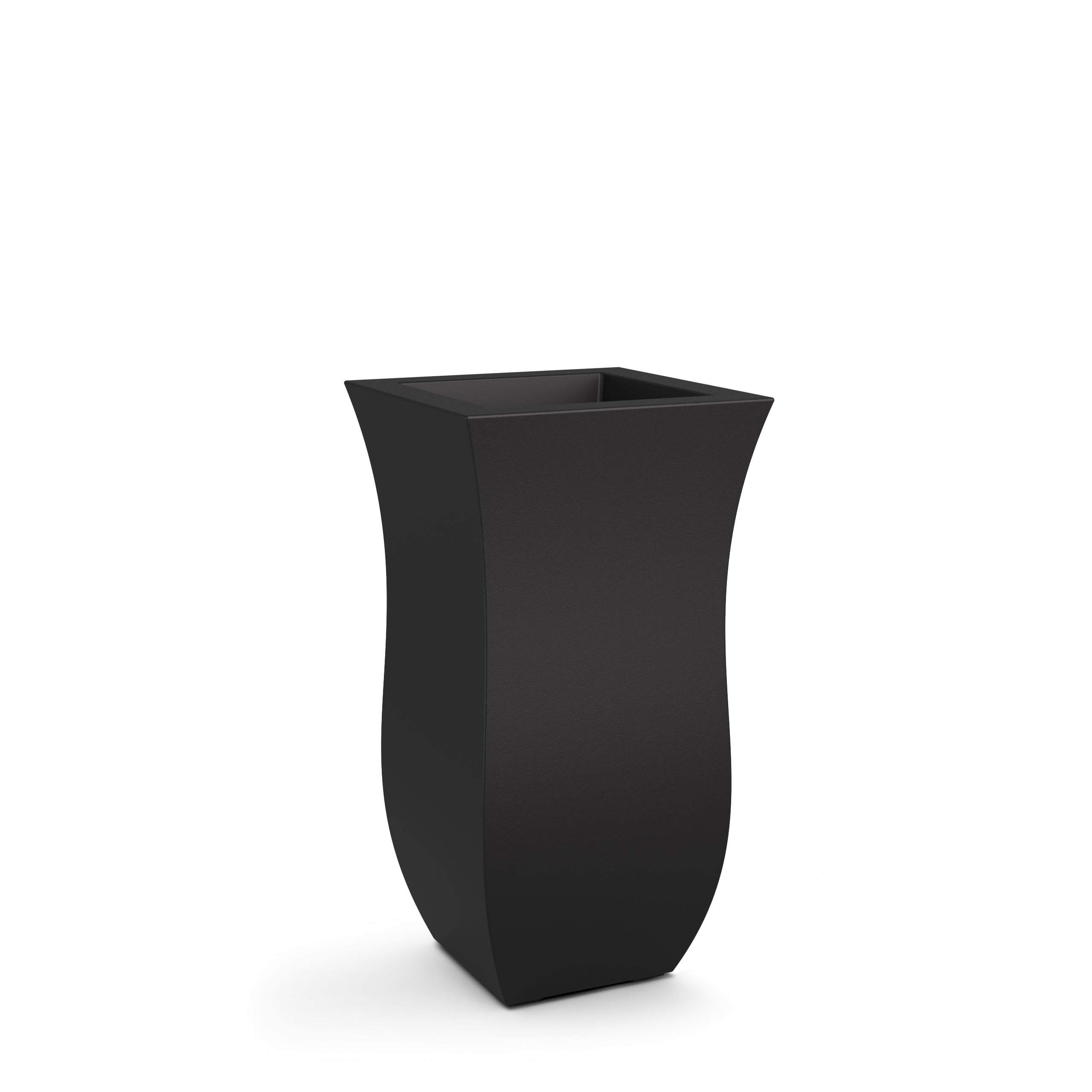 Mayne Valencia 30in Tall Planter