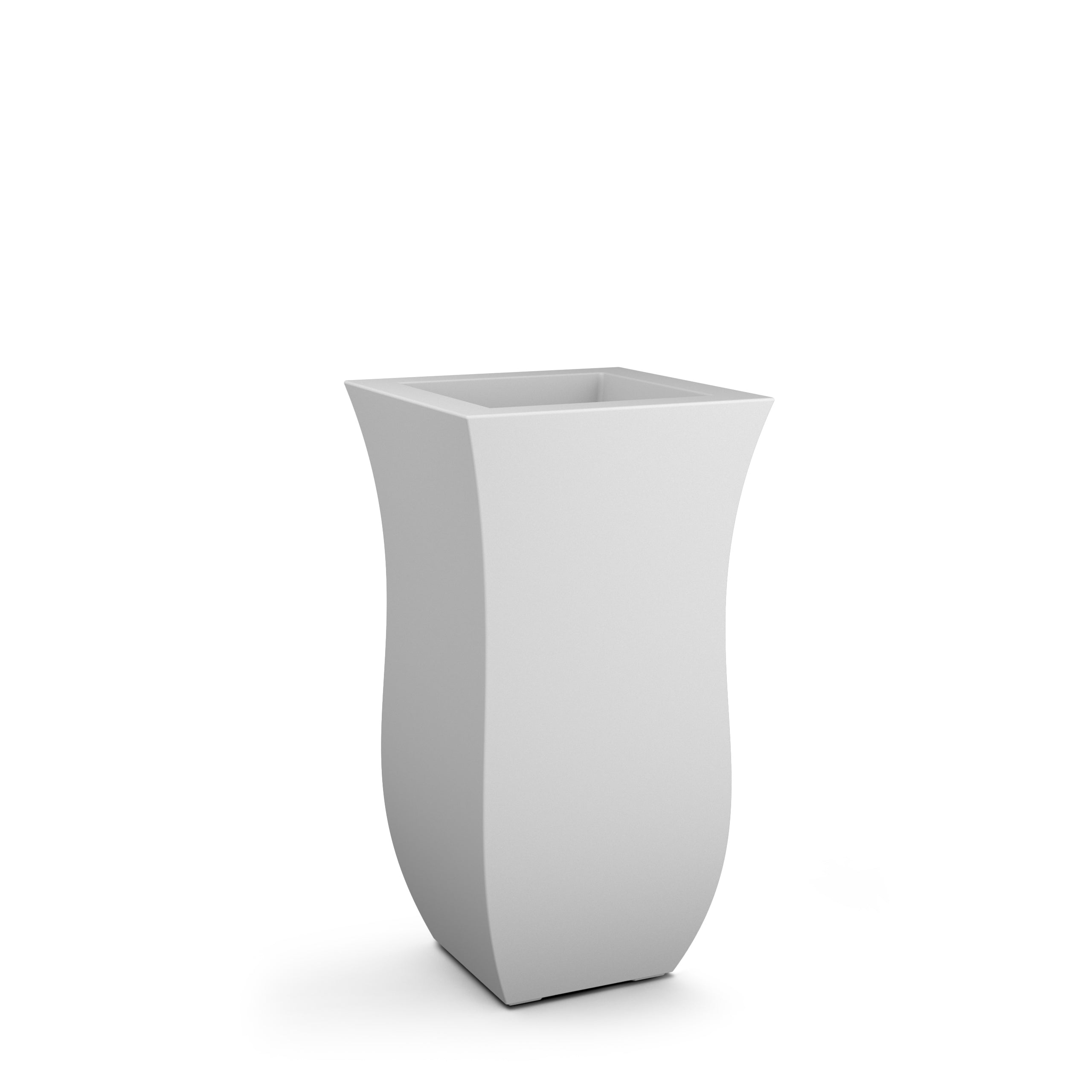 Mayne Valencia 30in Tall Planter
