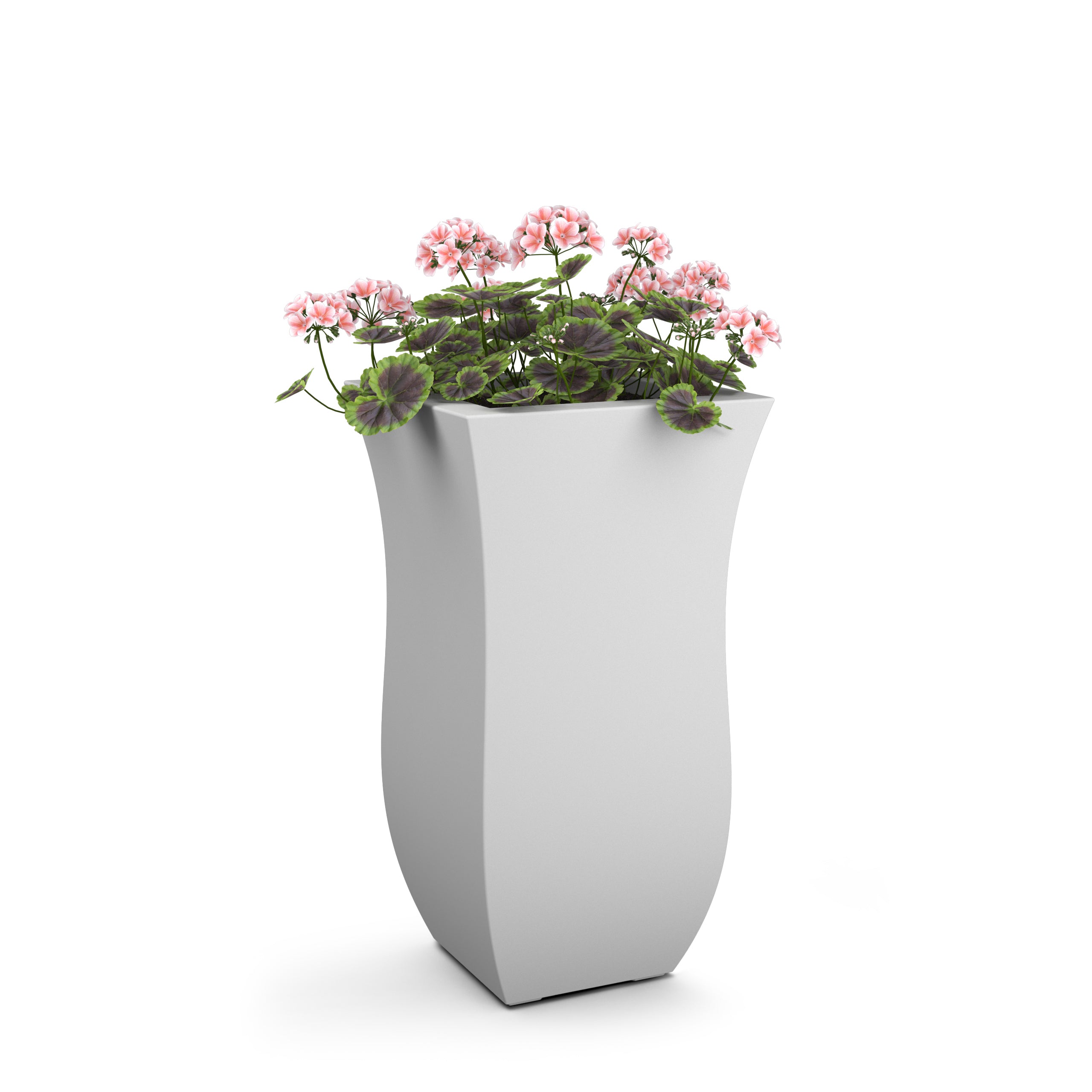 Mayne Valencia 30in Tall Planter