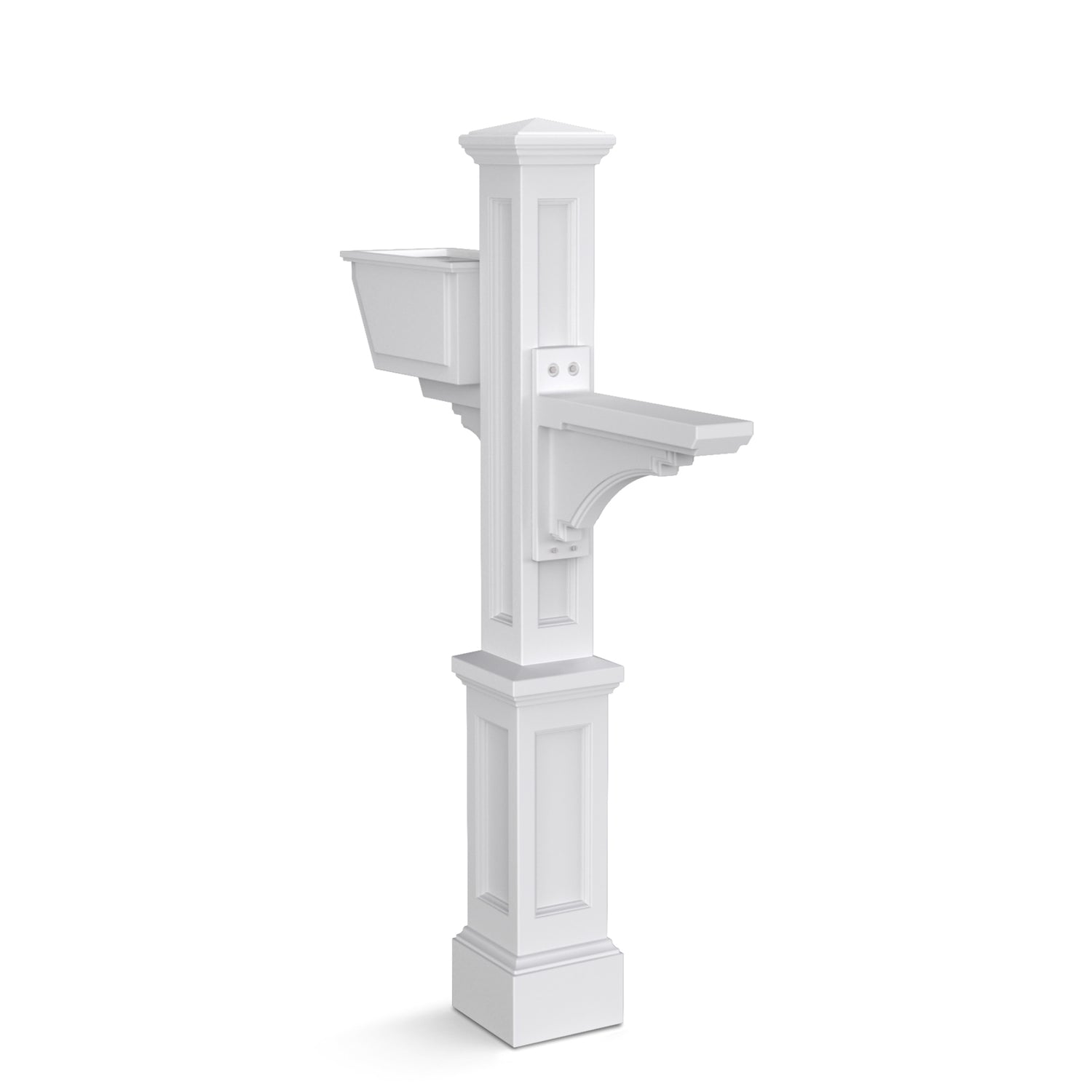 Mayne Westbrook Mail Post