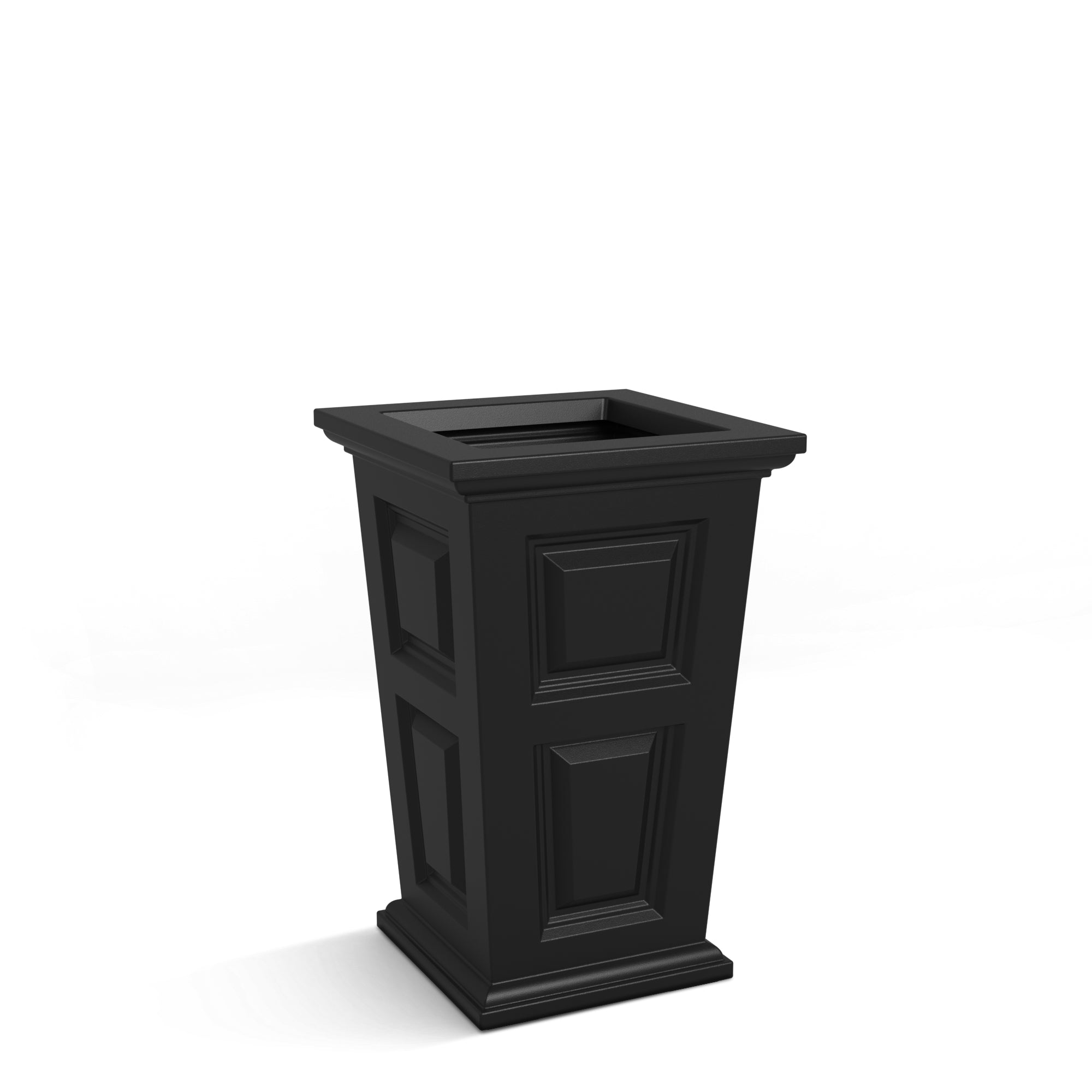 Mayne Wyndham 24in Tall Planter