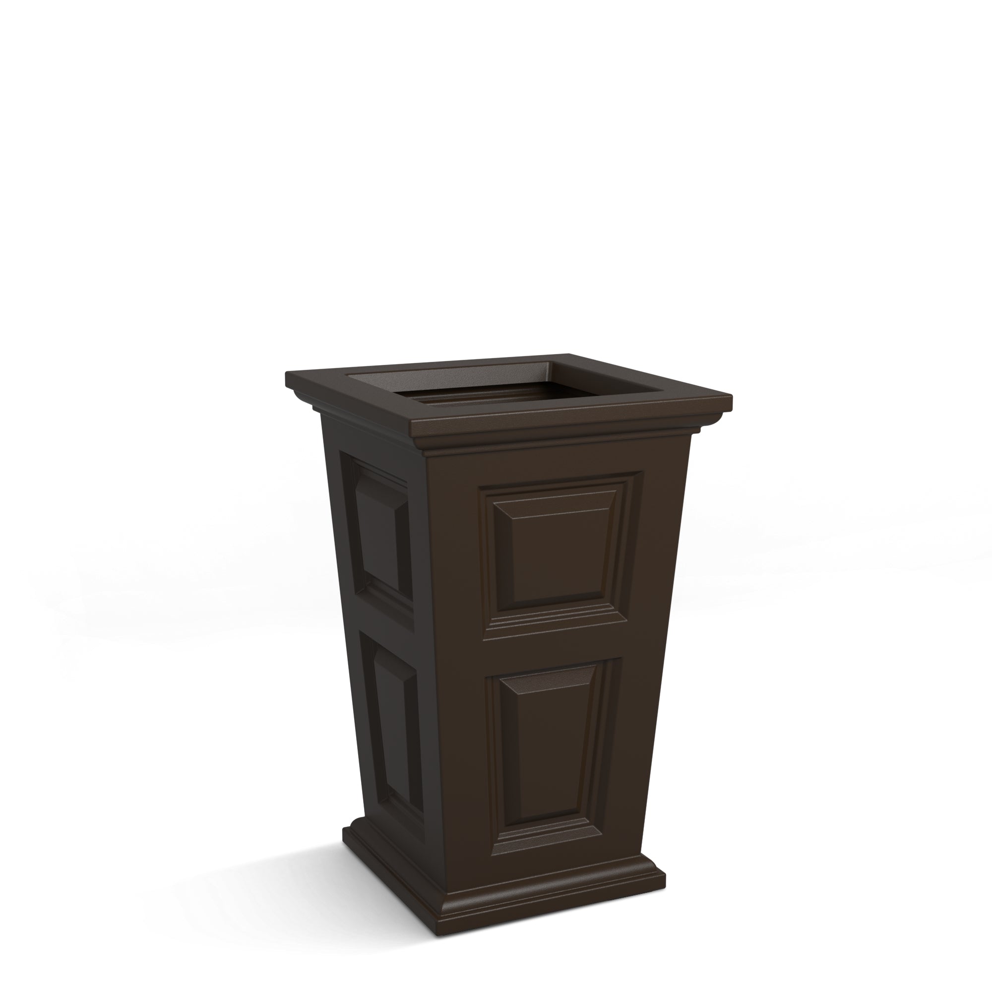 Mayne Wyndham 24in Tall Planter
