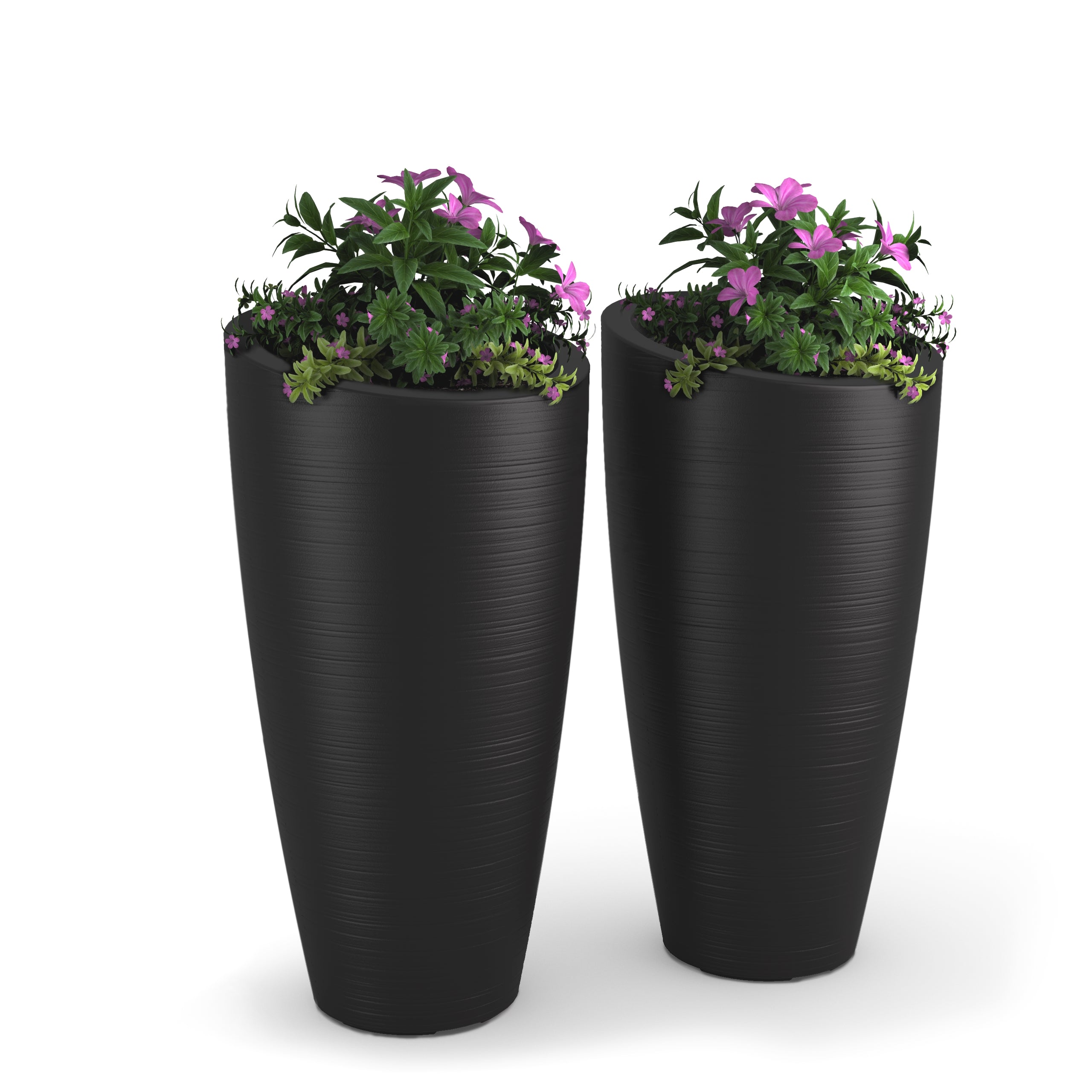 Mayne Modesto 32in Tall Planter