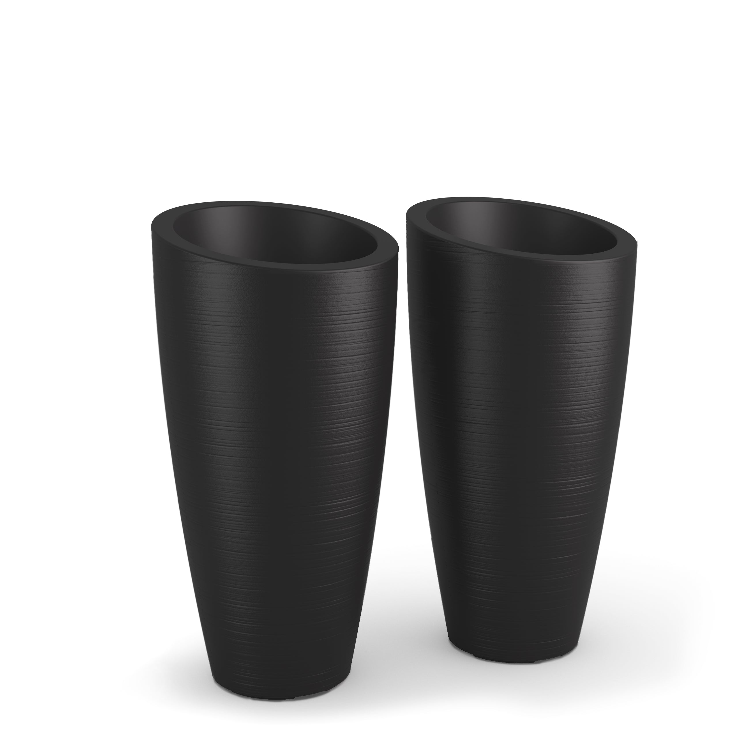 Mayne Modesto 32in Tall Planter
