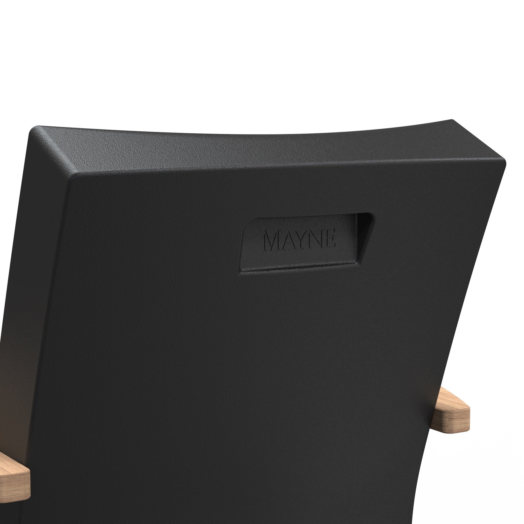 Mayne Mesa Patio Chair