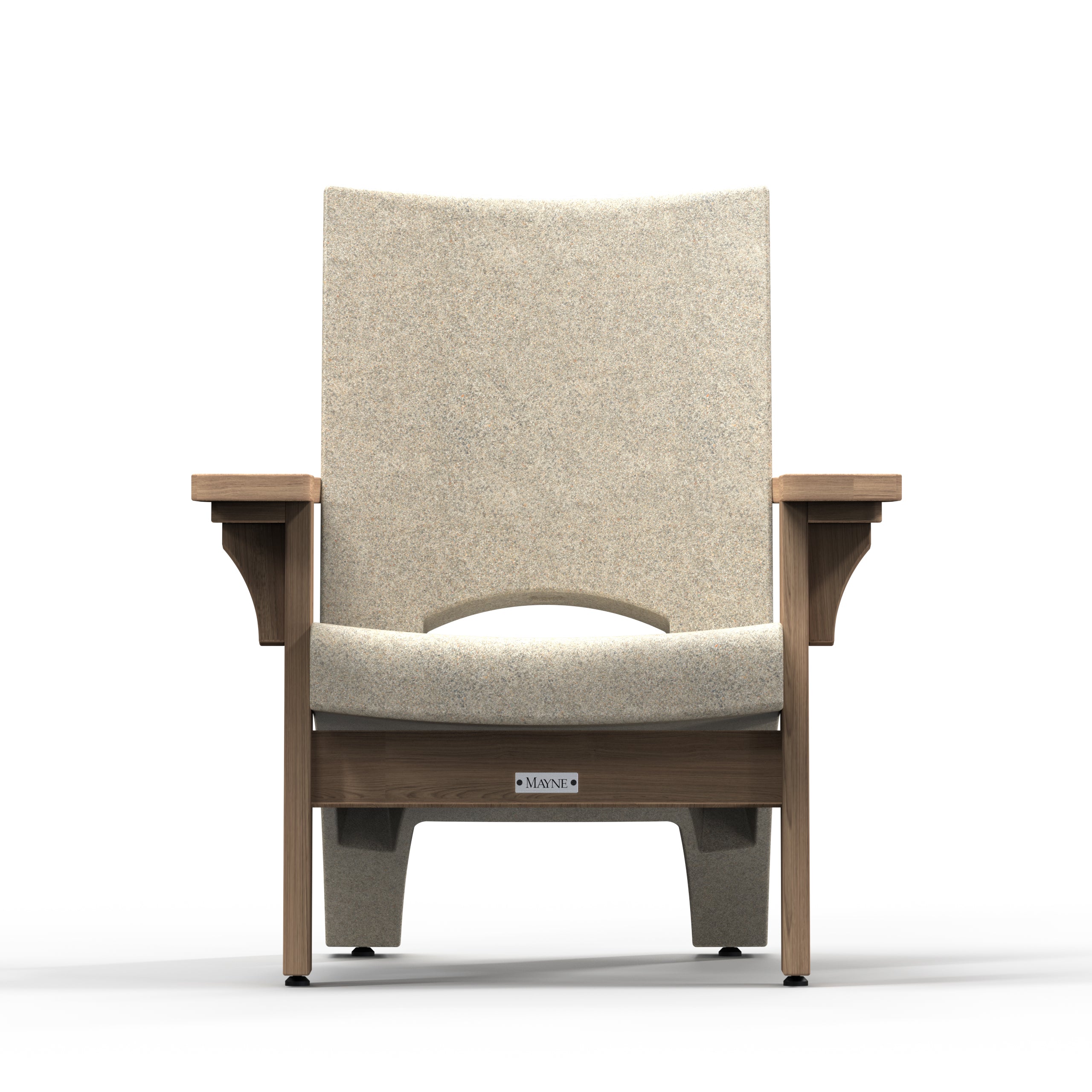 Mayne Mesa Patio Chair