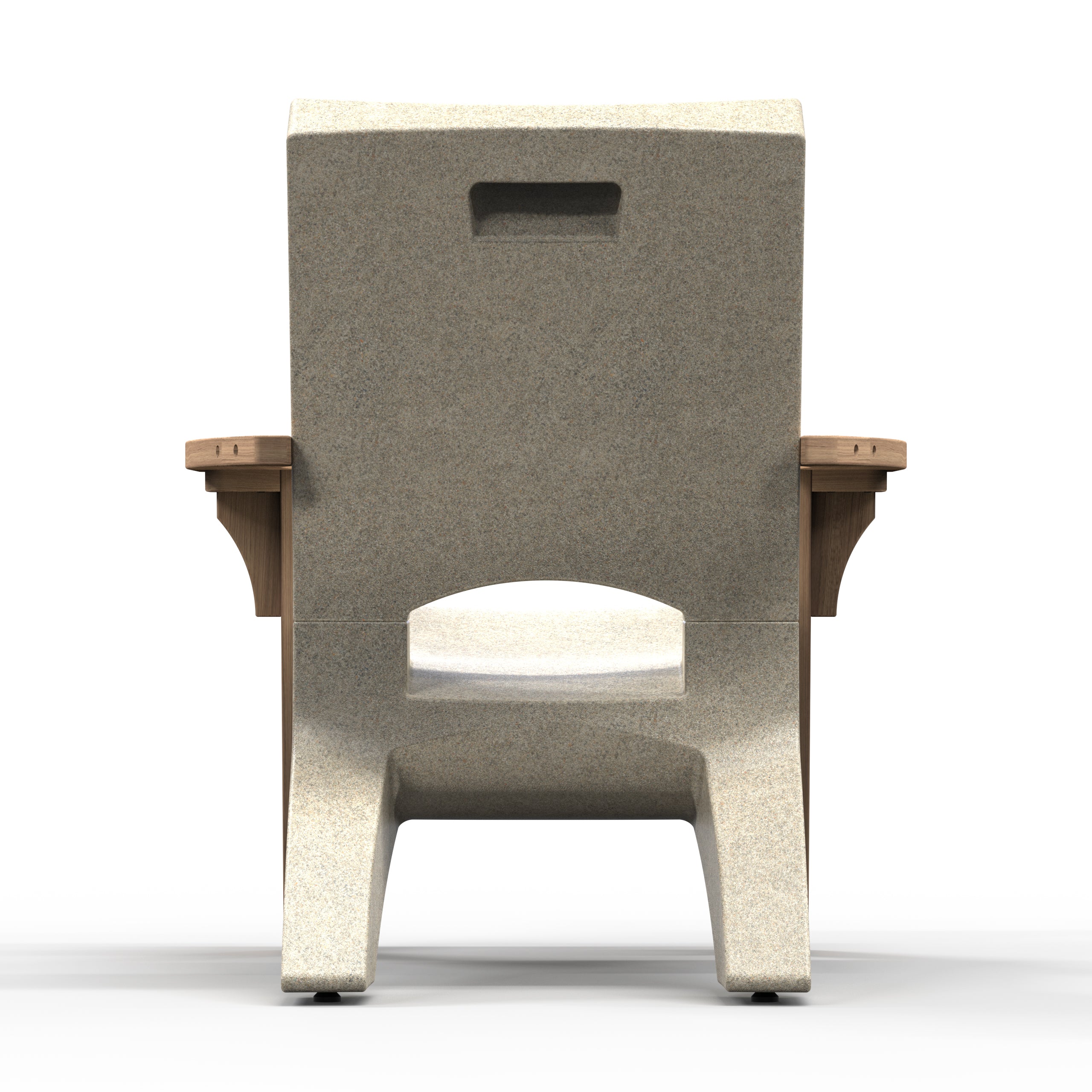 Mayne Mesa Patio Chair