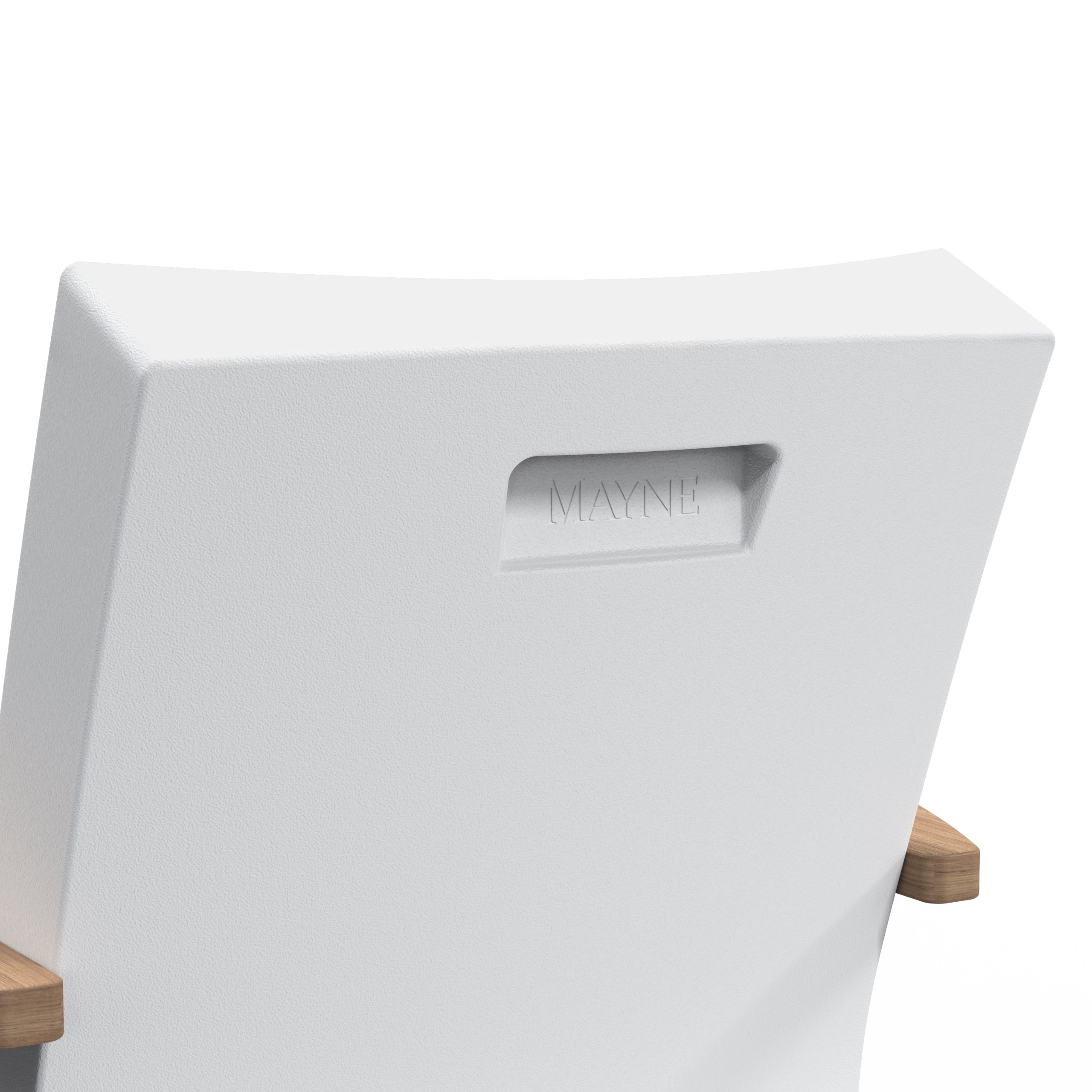 Mayne Mesa Patio Chair