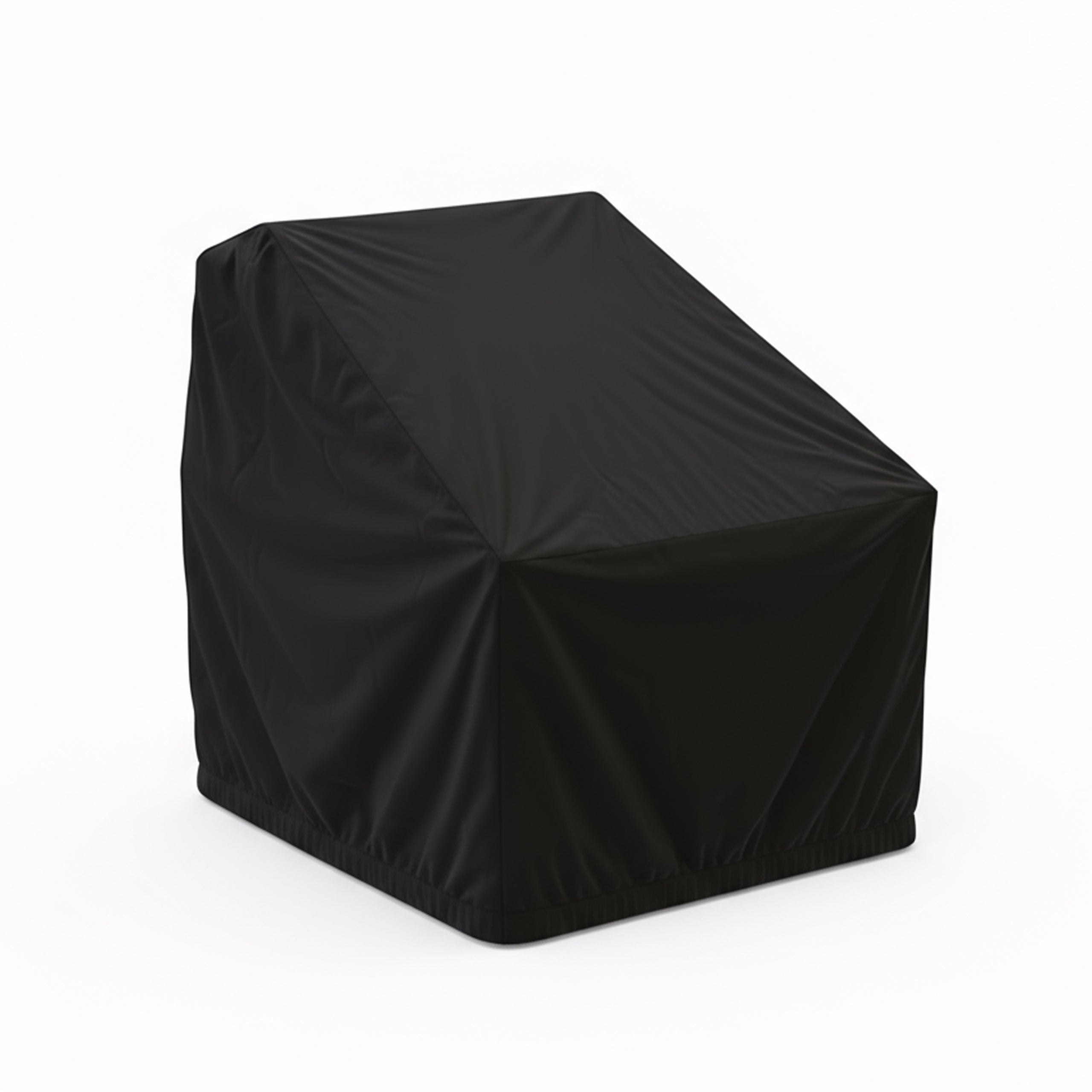 Mayne Mesa Patio Chair Cover – Weather-Resistant Outdoor Furniture Cover, Fits MESA Collection Chair