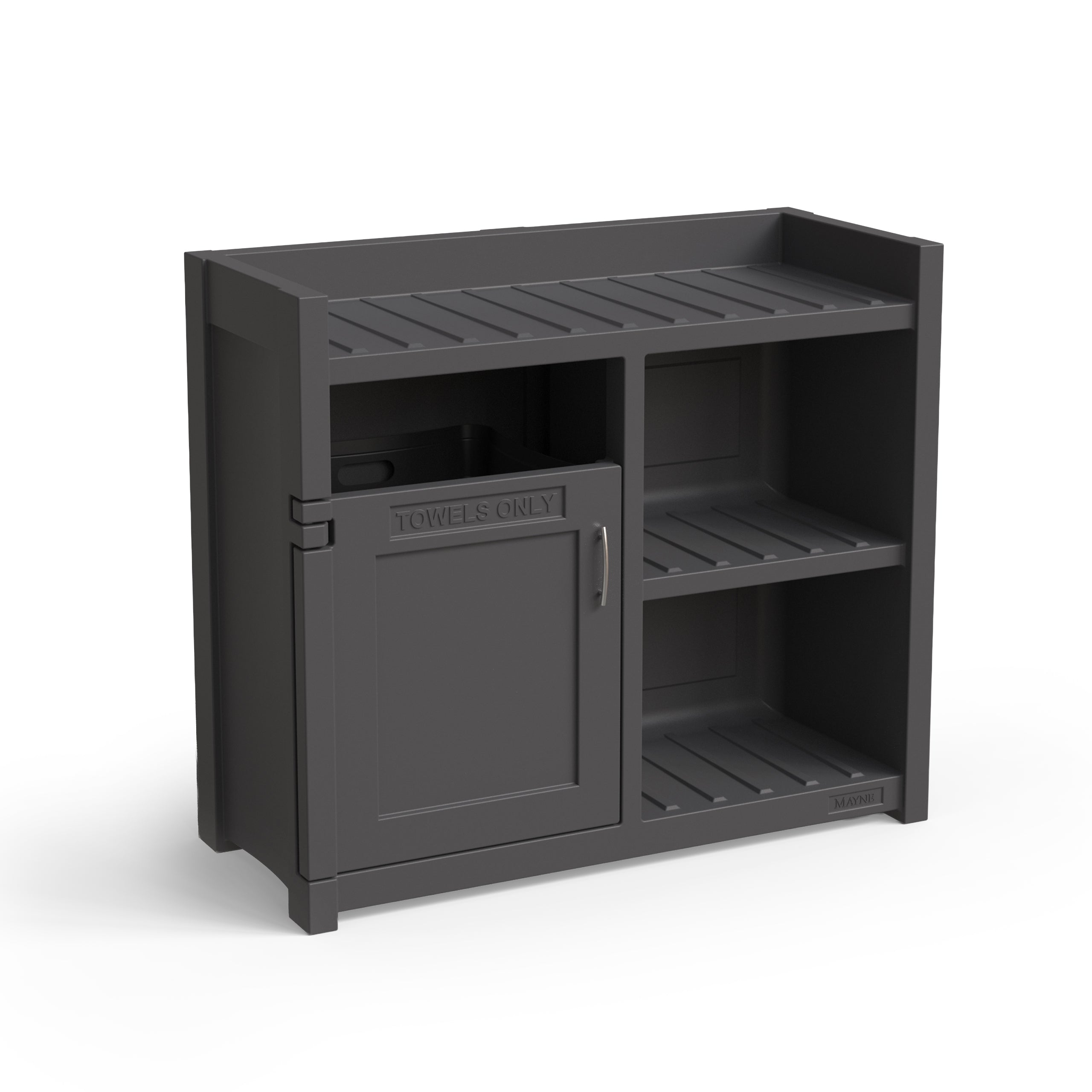 Mayne Fairfield Towel Valet