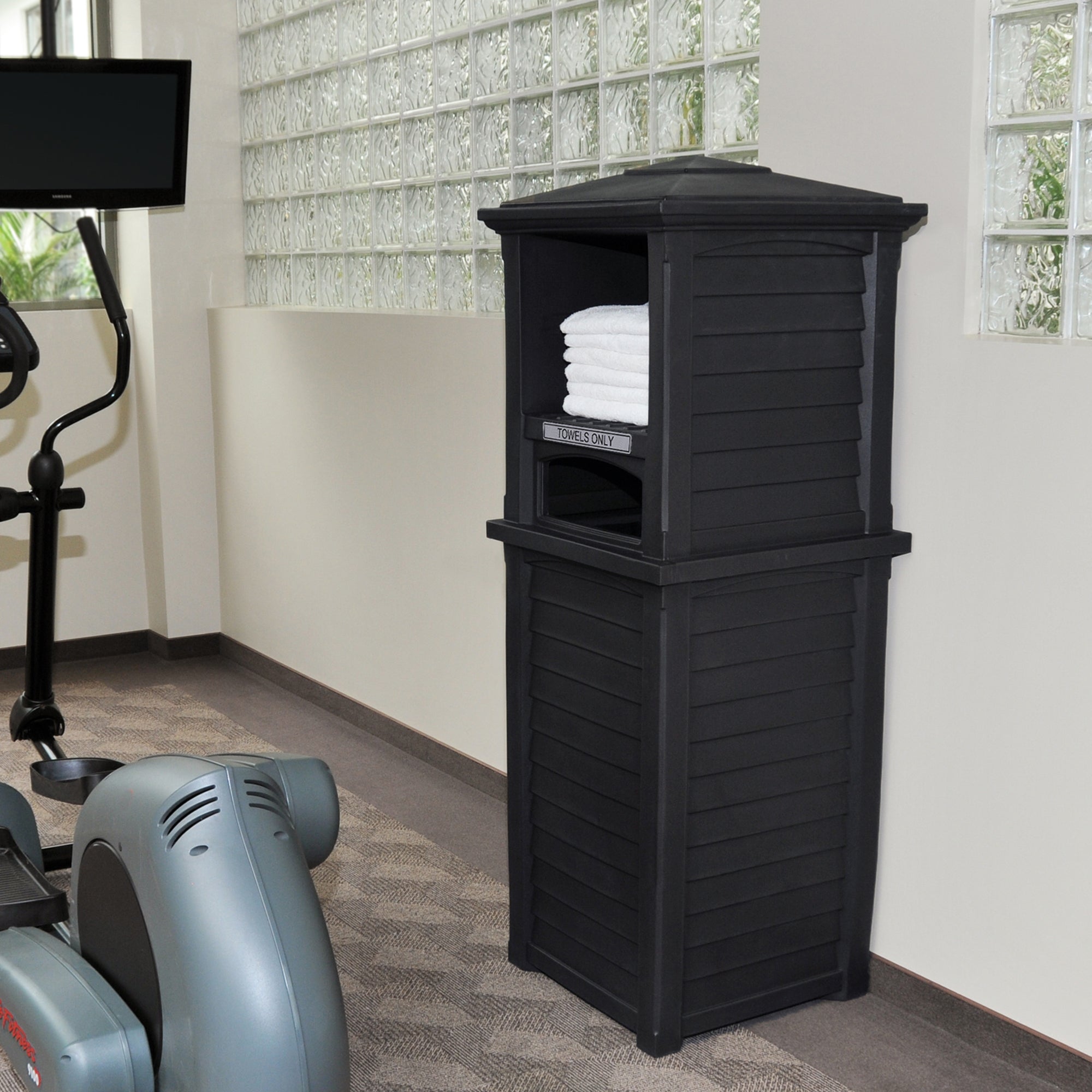 Mayne Lakeland Towel Valet