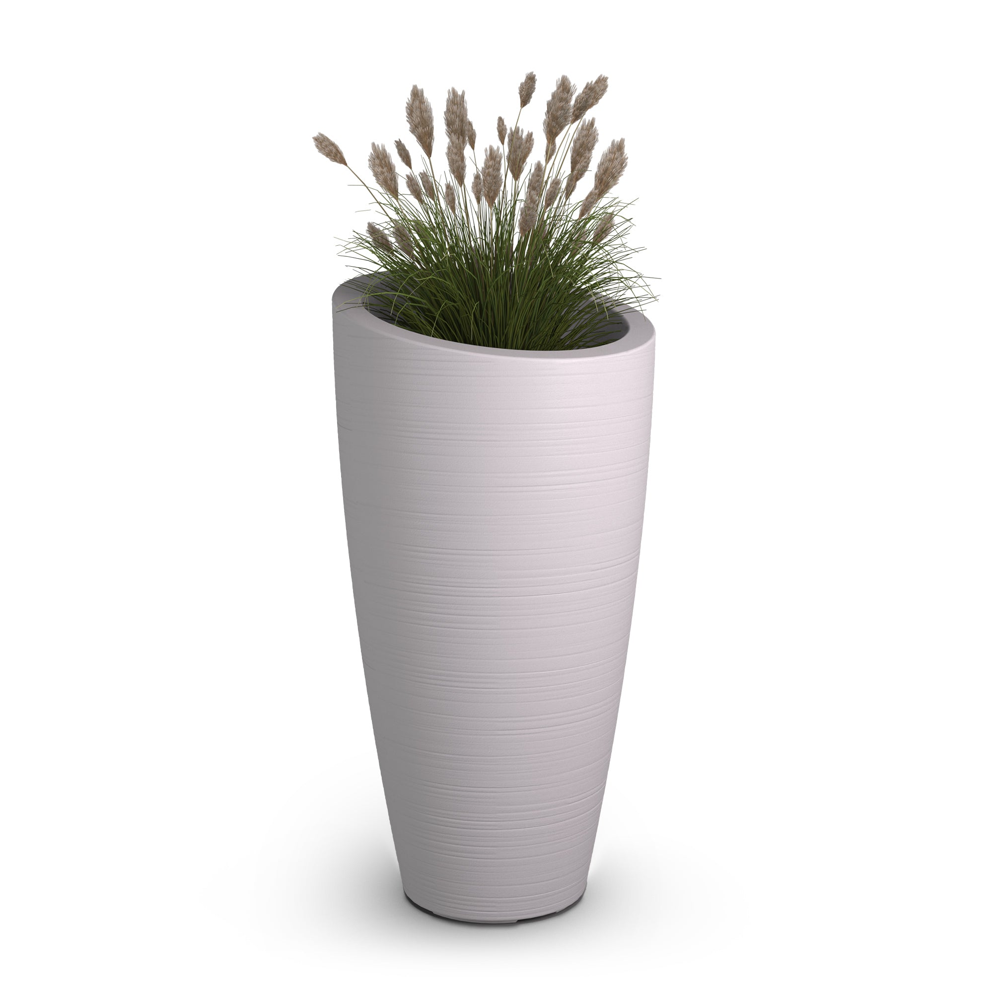 Mayne Modesto 32in Tall Planter