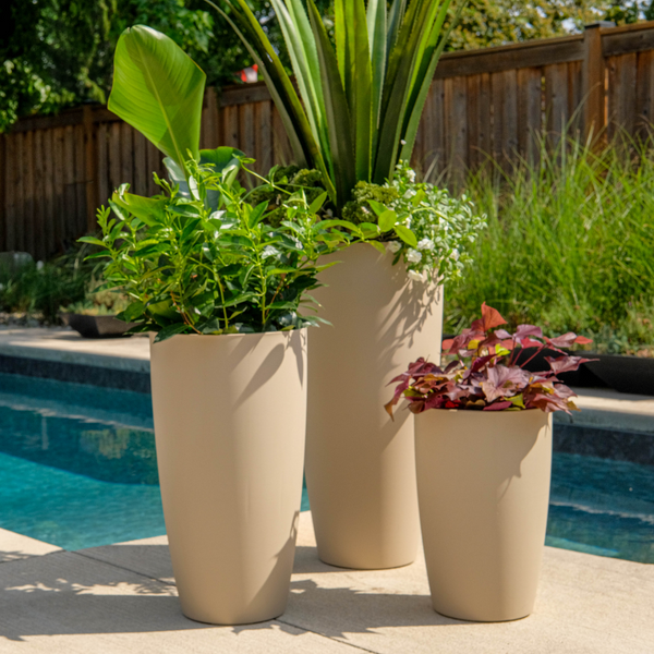 Planters