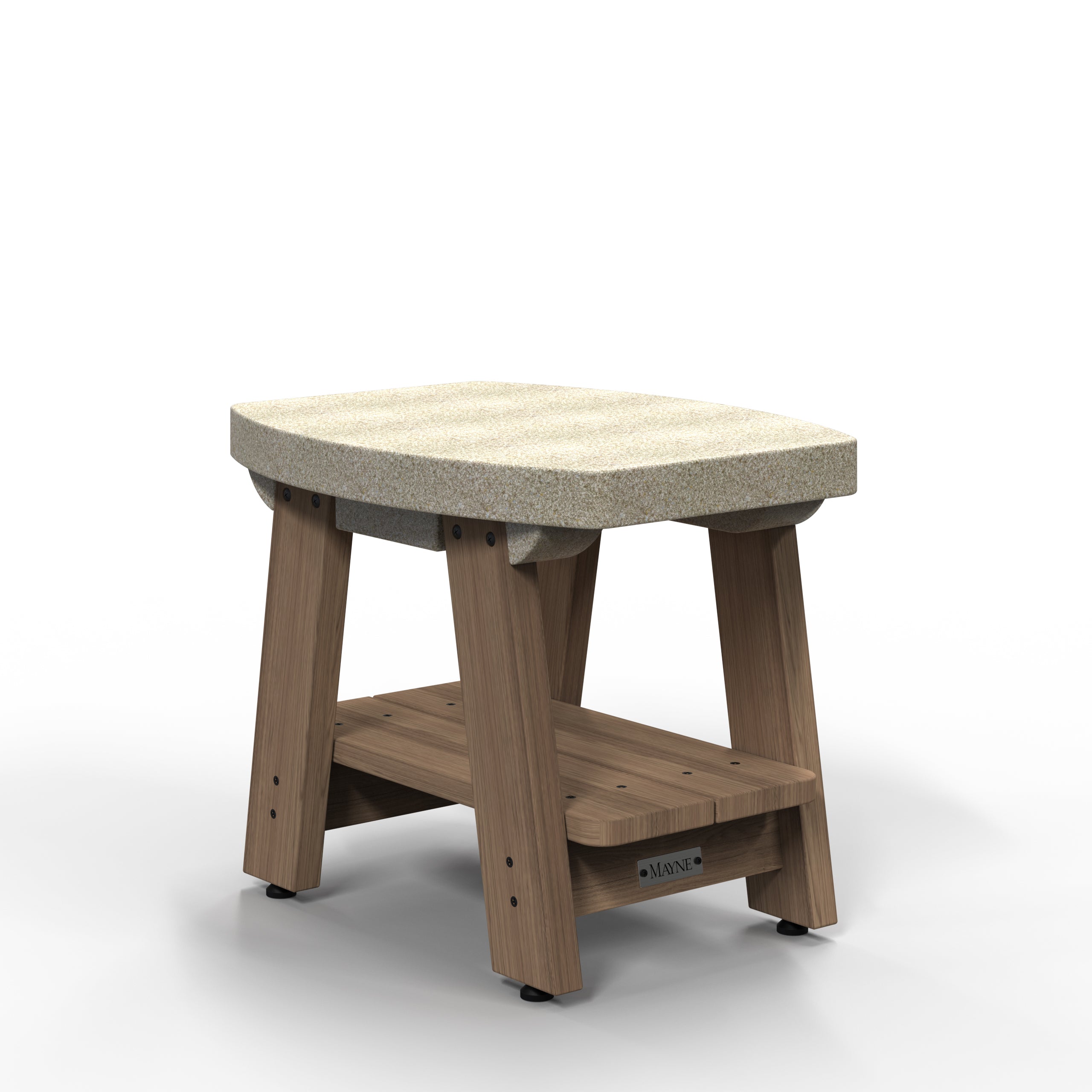 Mayne Mesa Patio Side Table