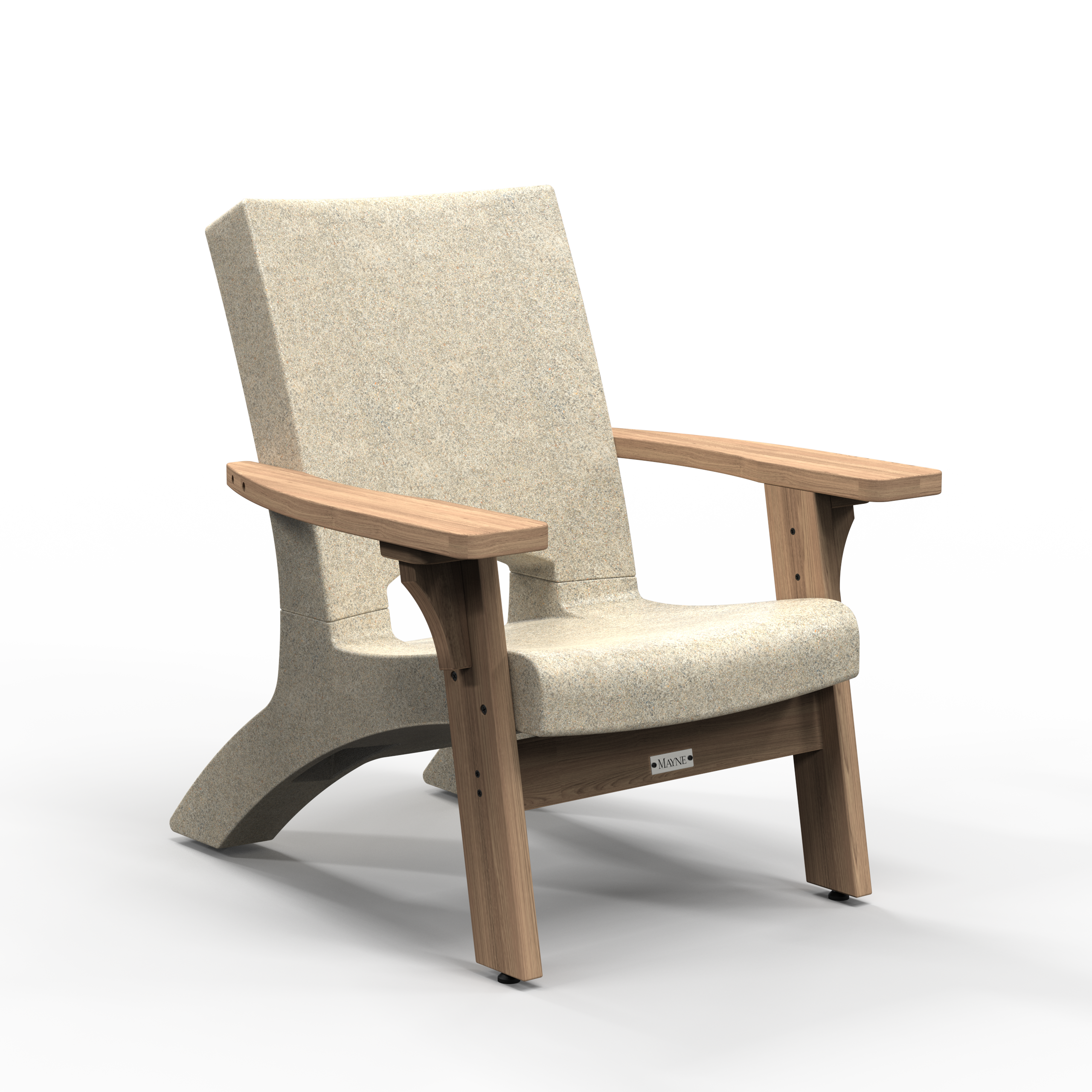 Mayne Mesa Patio Chair