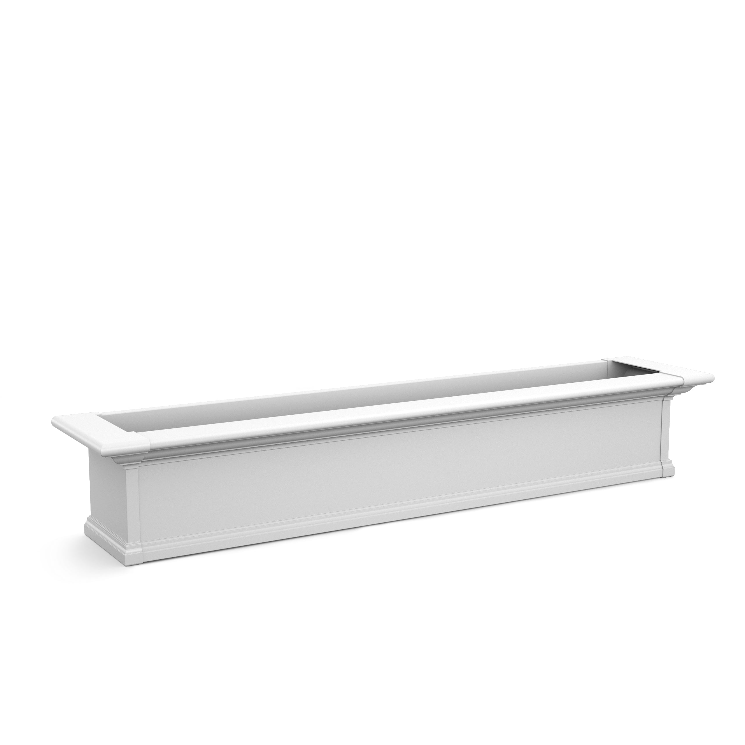 Mayne Yorkshire 4ft Window Box
