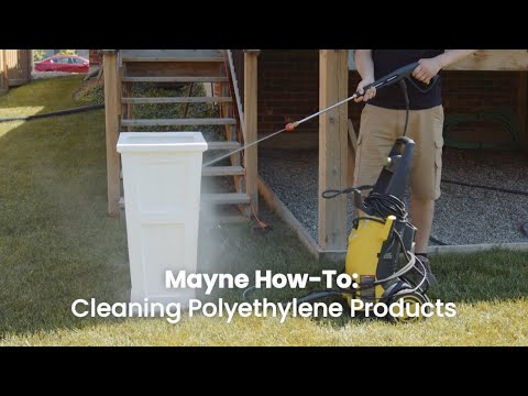 Mayne Sedona 18in Tall Planter